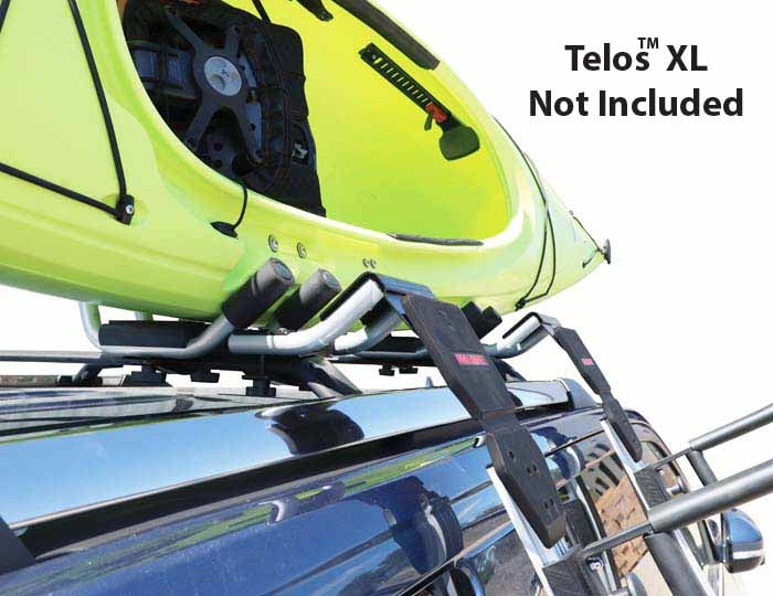 Malone - Universal Roof Rack Adapter for Telos™ XL