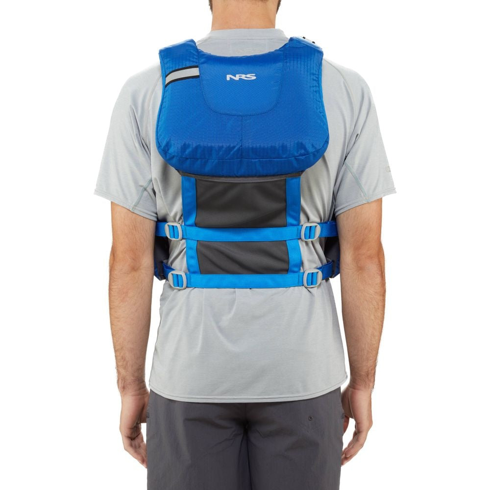 NRS - Clearwater Mesh Back PFD