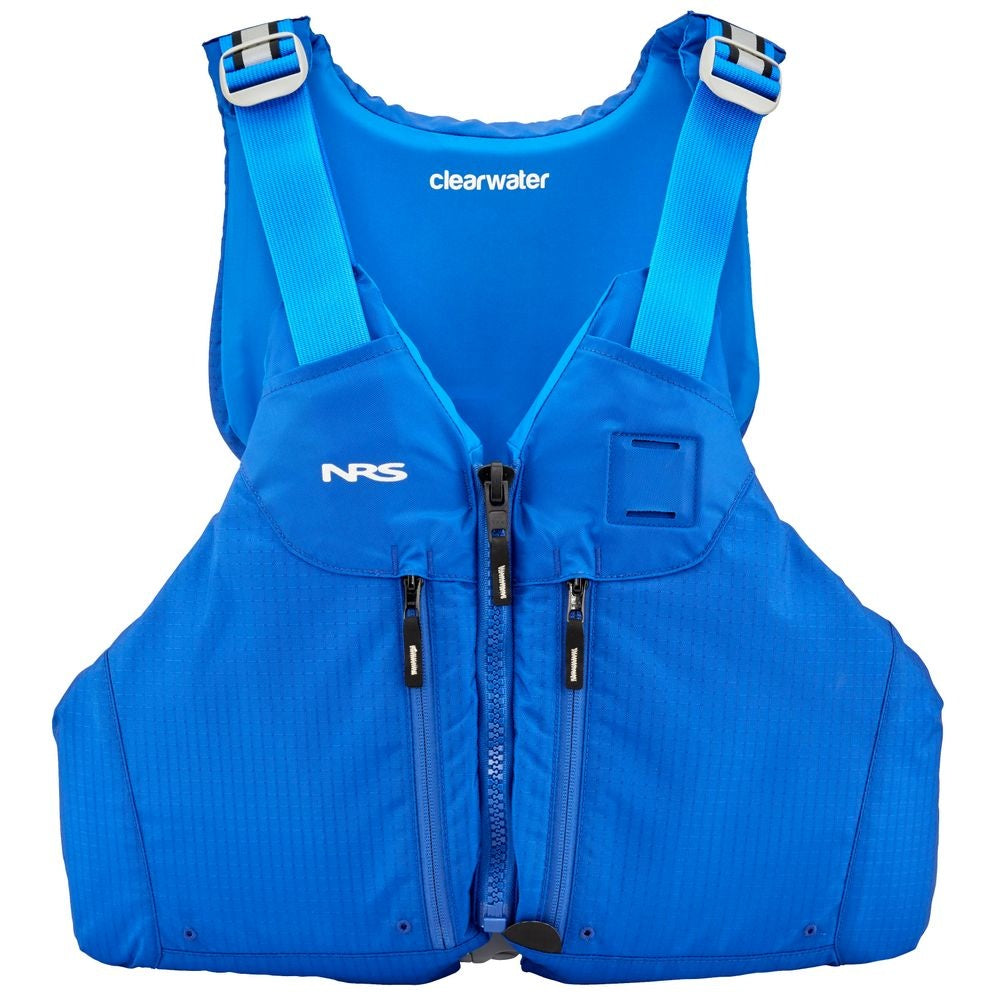 NRS - Clearwater Mesh Back PFD