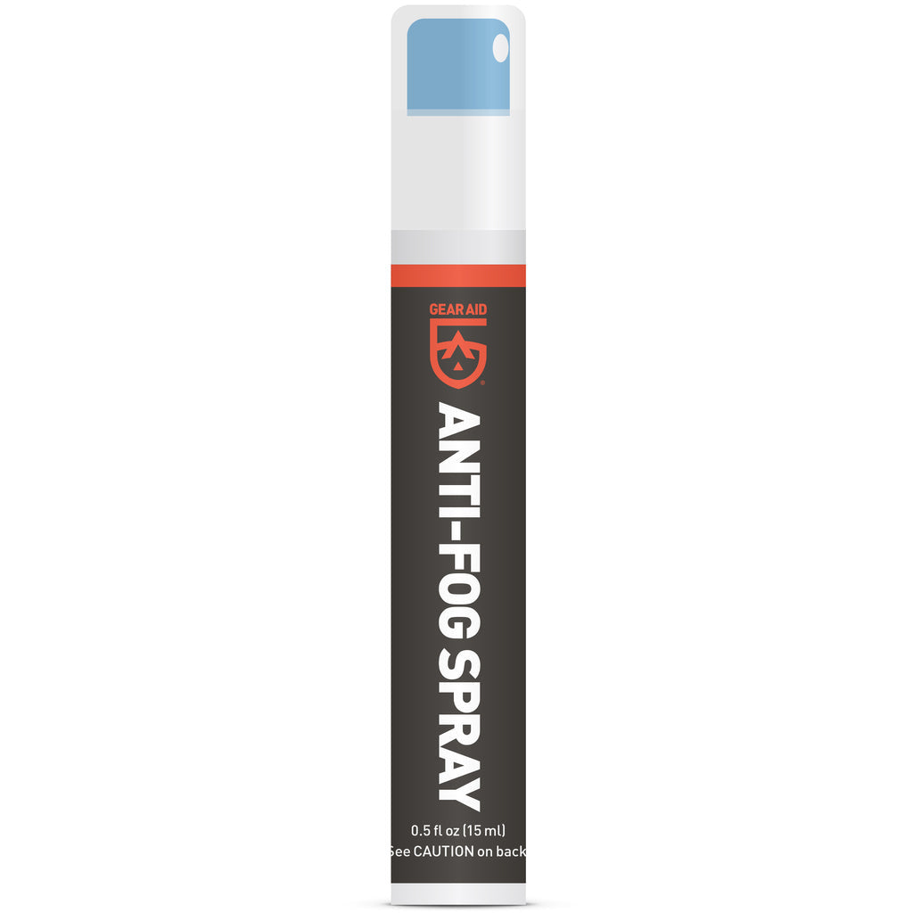 Gear Aid - Anti Fog Spray .5oz