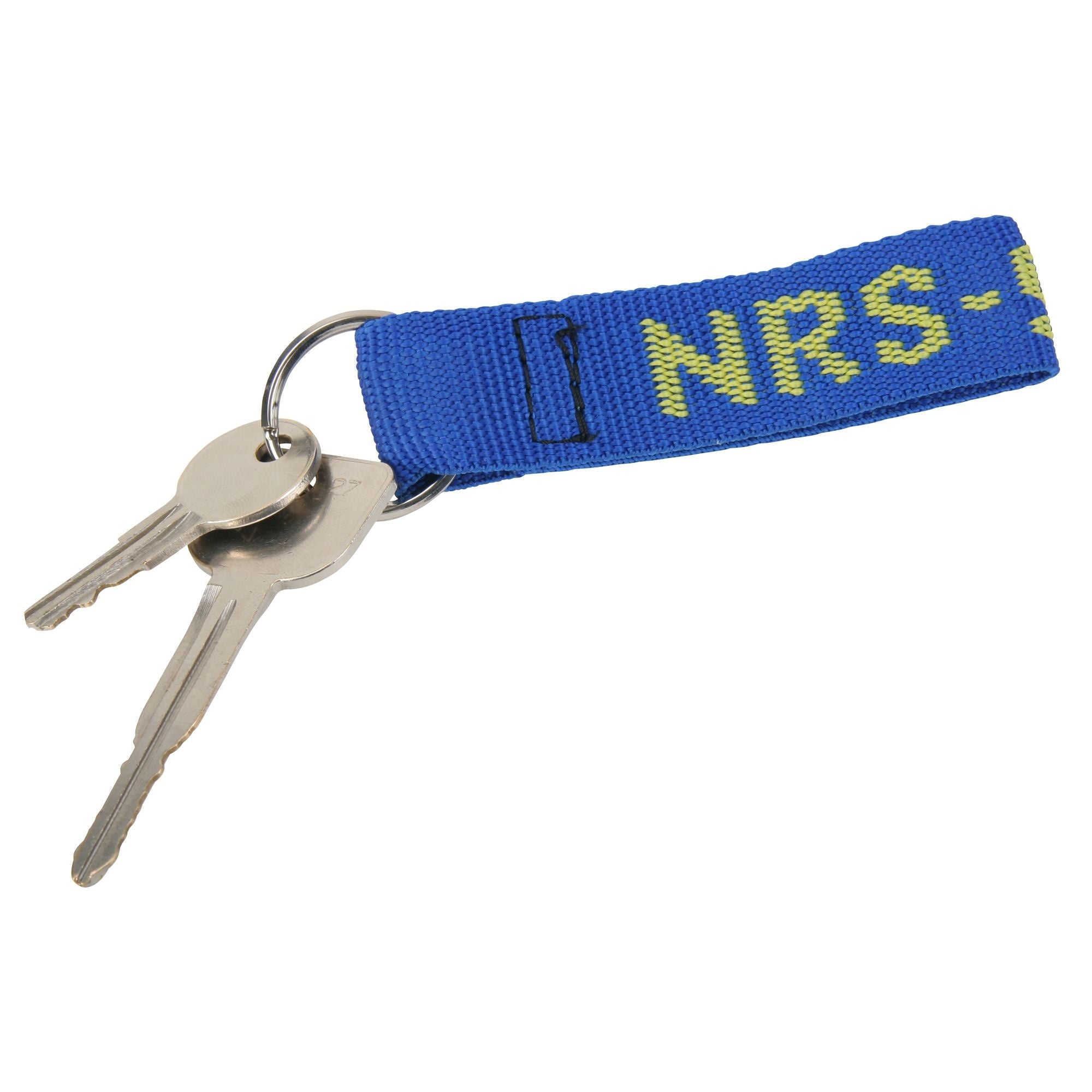 NRS - Strap Keychain
