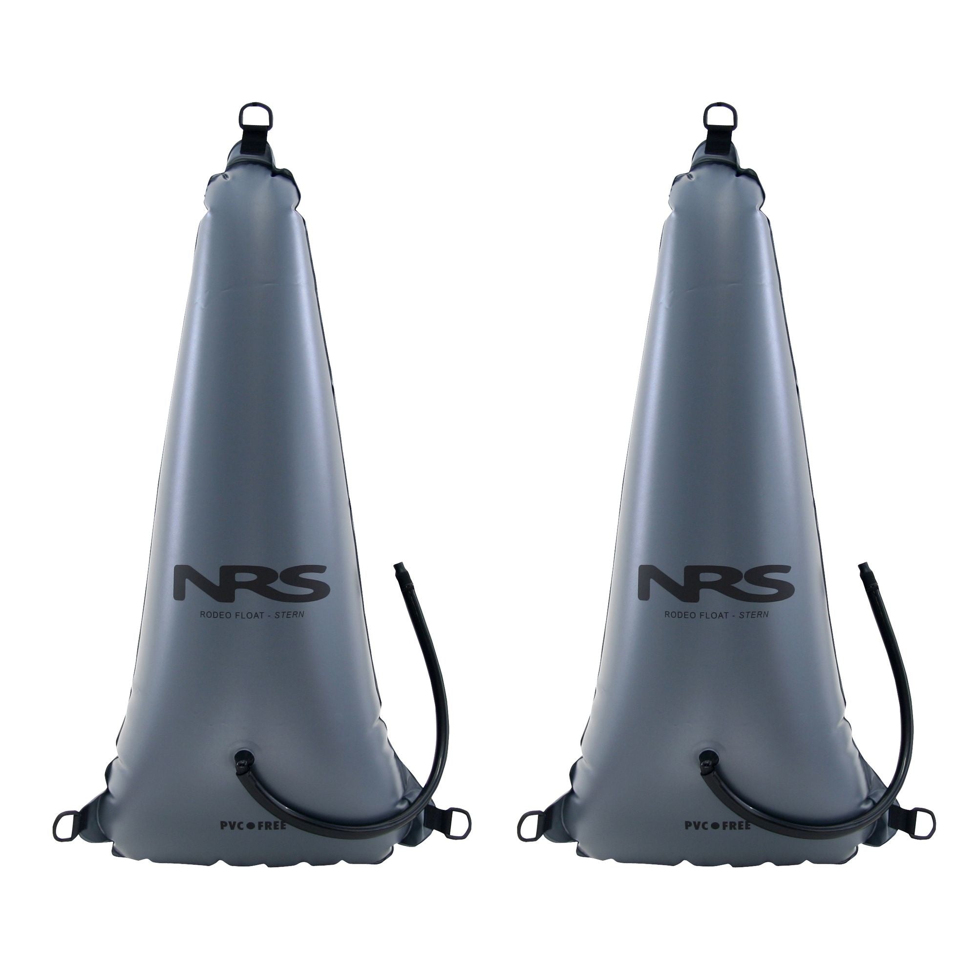 NRS - Rodeo Split Stern Bags