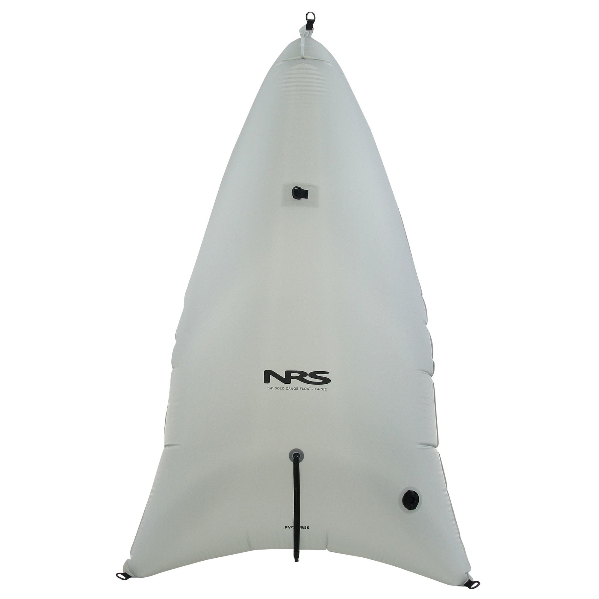 NRS - Canoe 3-D Solo Float Bag