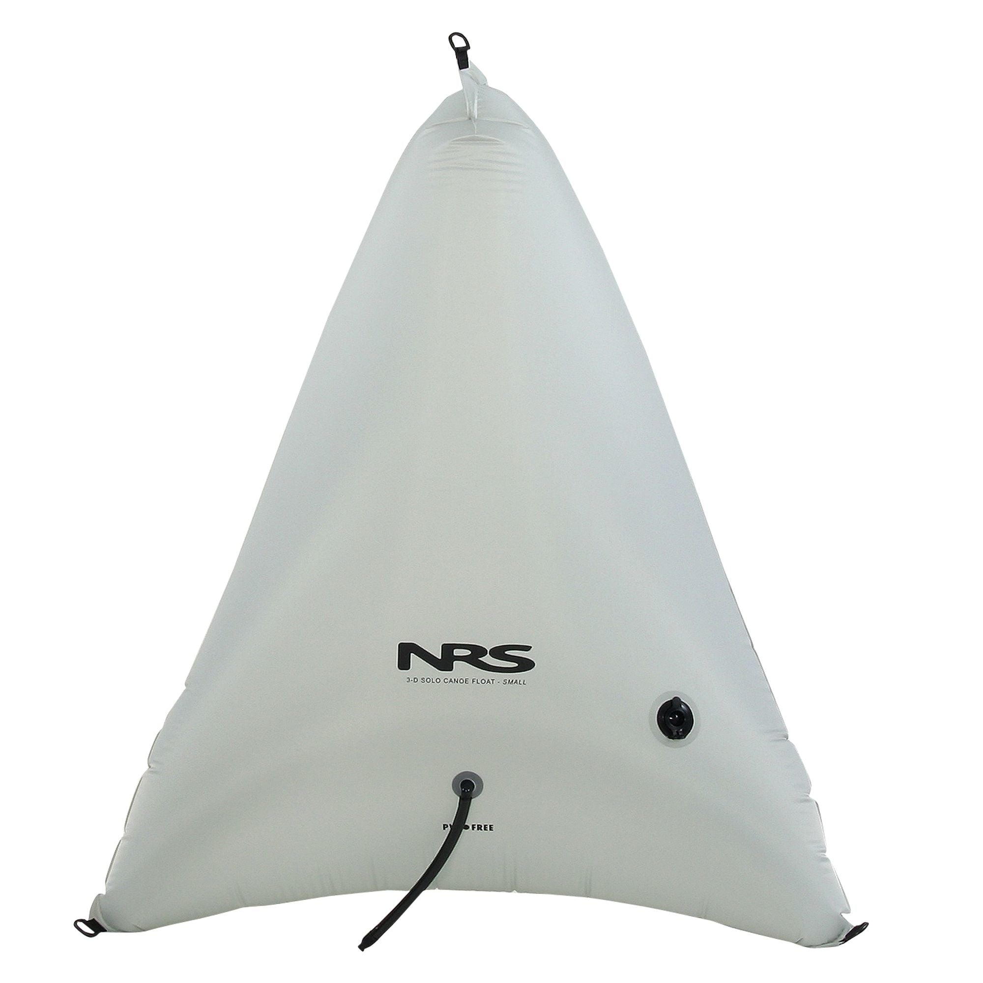 NRS - Canoe 3-D Solo Float Bag