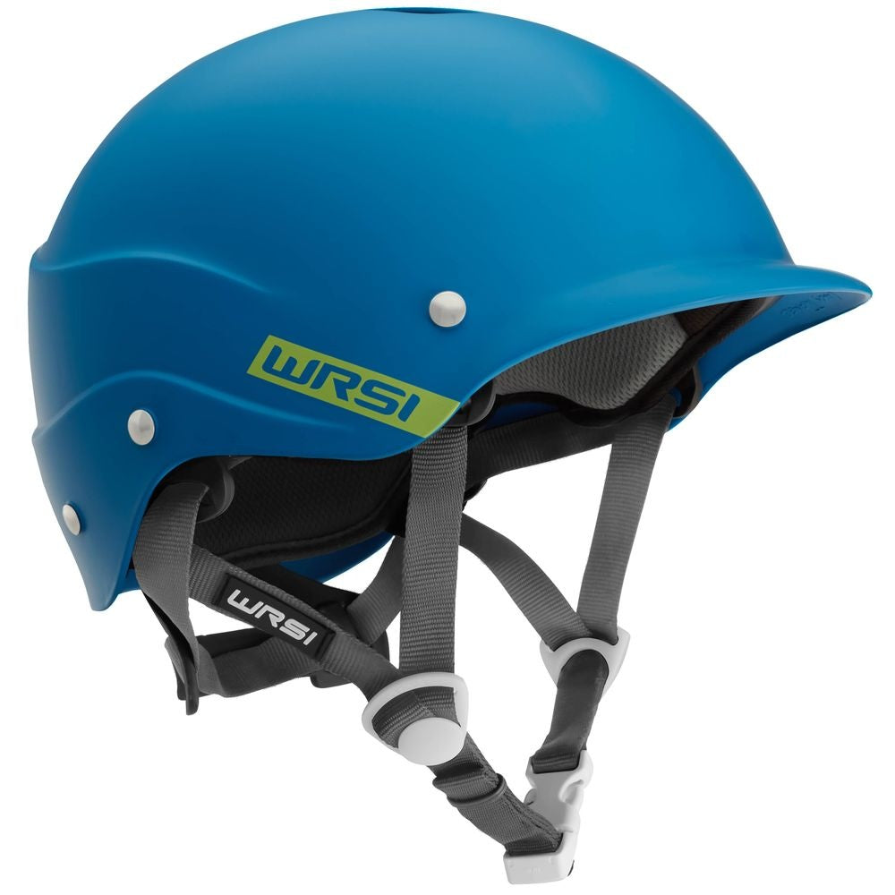 WRSI - Current - Helmet