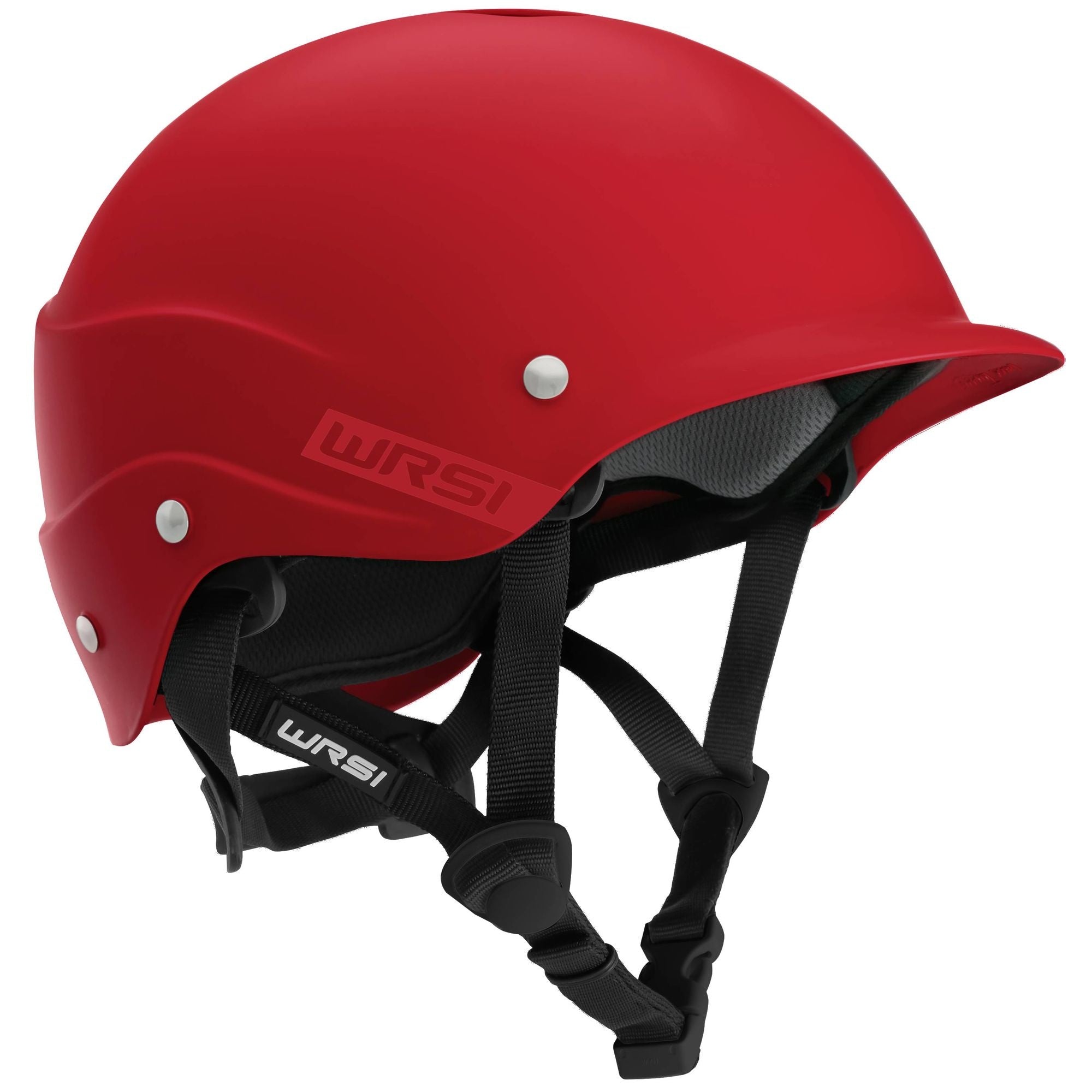 WRSI - Current - Helmet
