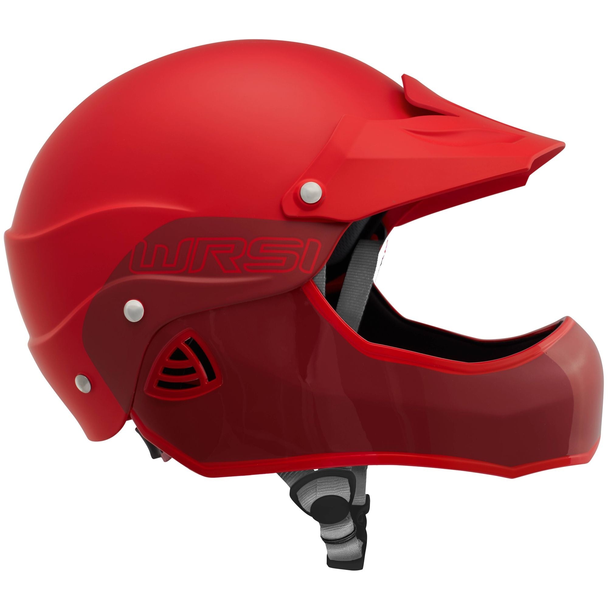 WRSI - Moment - Helmet