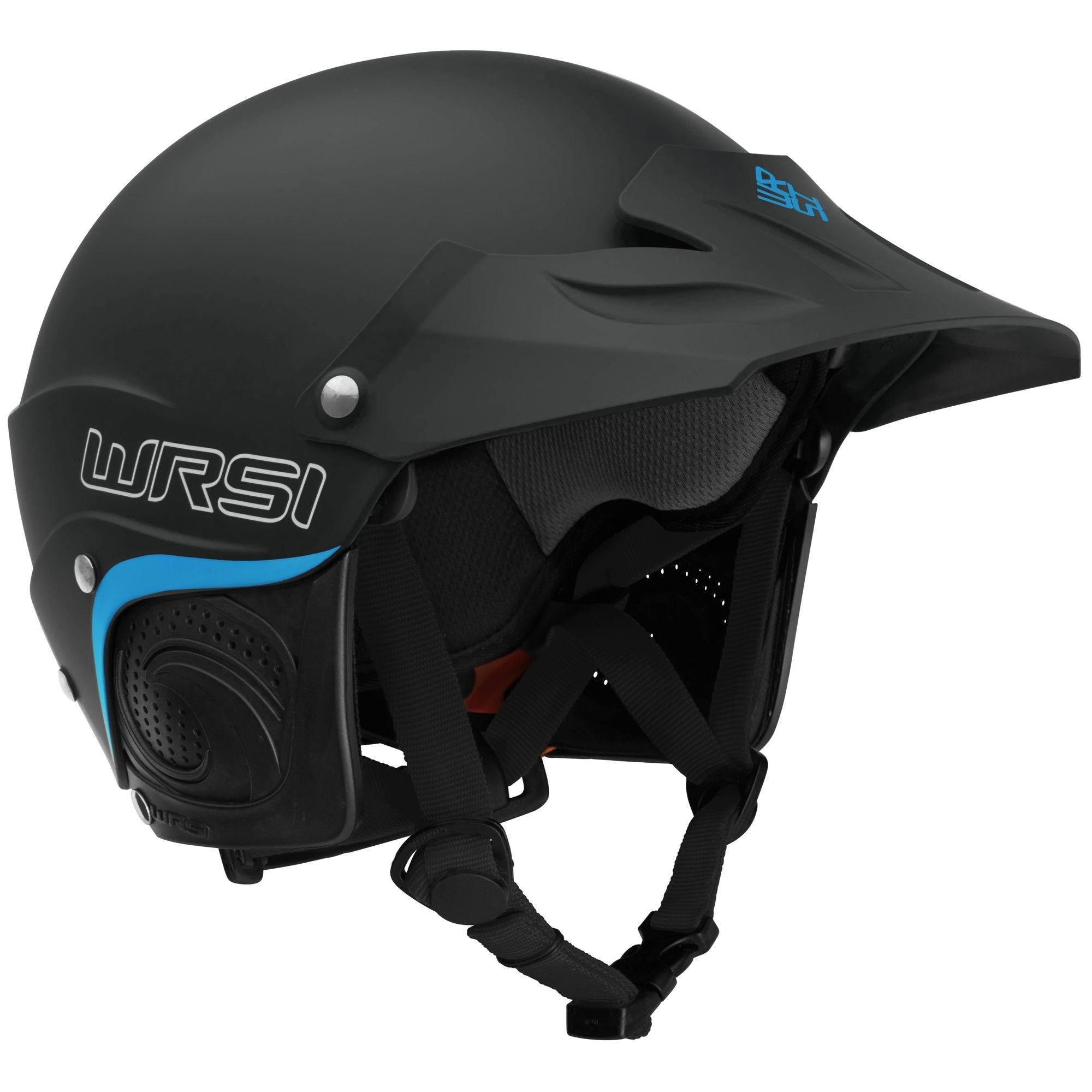 WRSI - Current Pro - Helmet