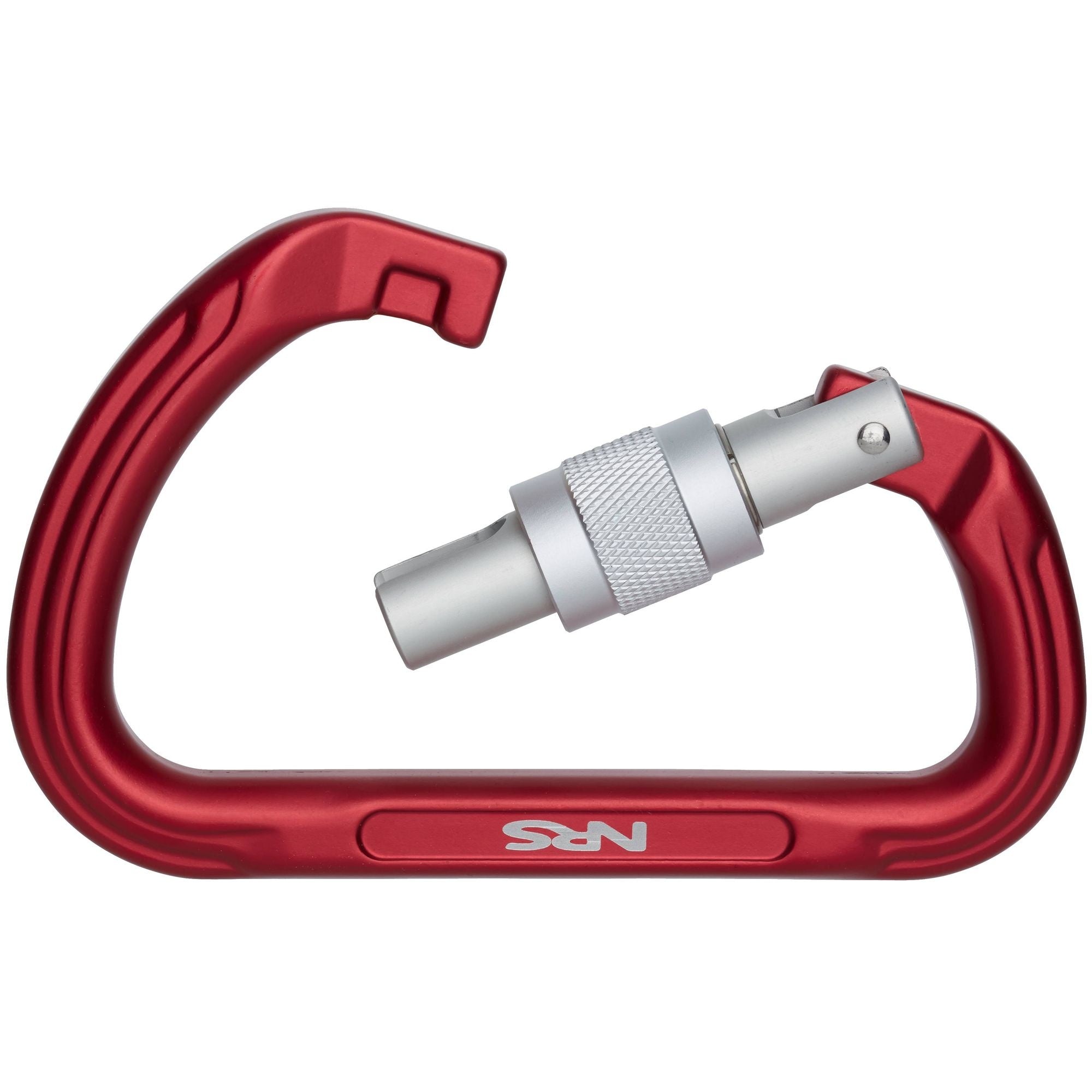 NRS - Nuq Screw Lock Carabiner