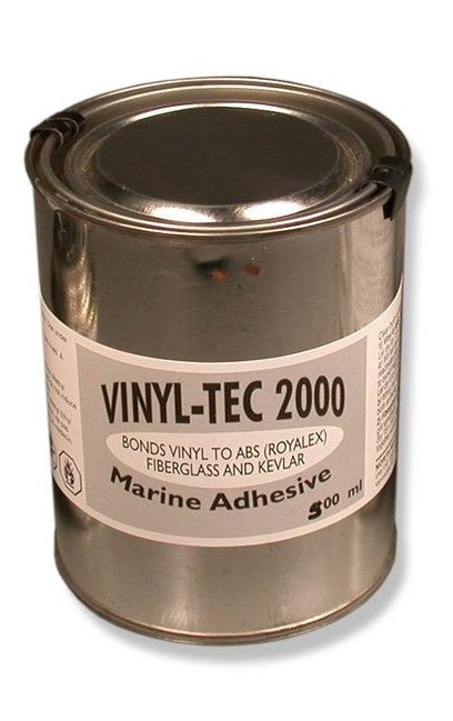 North Water - Vinyl Tec Adhesive - 500ml