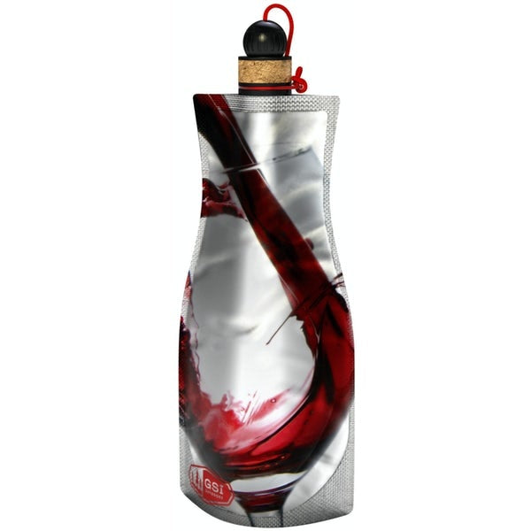 GSI - Soft Sided Wine Carafe 750ml