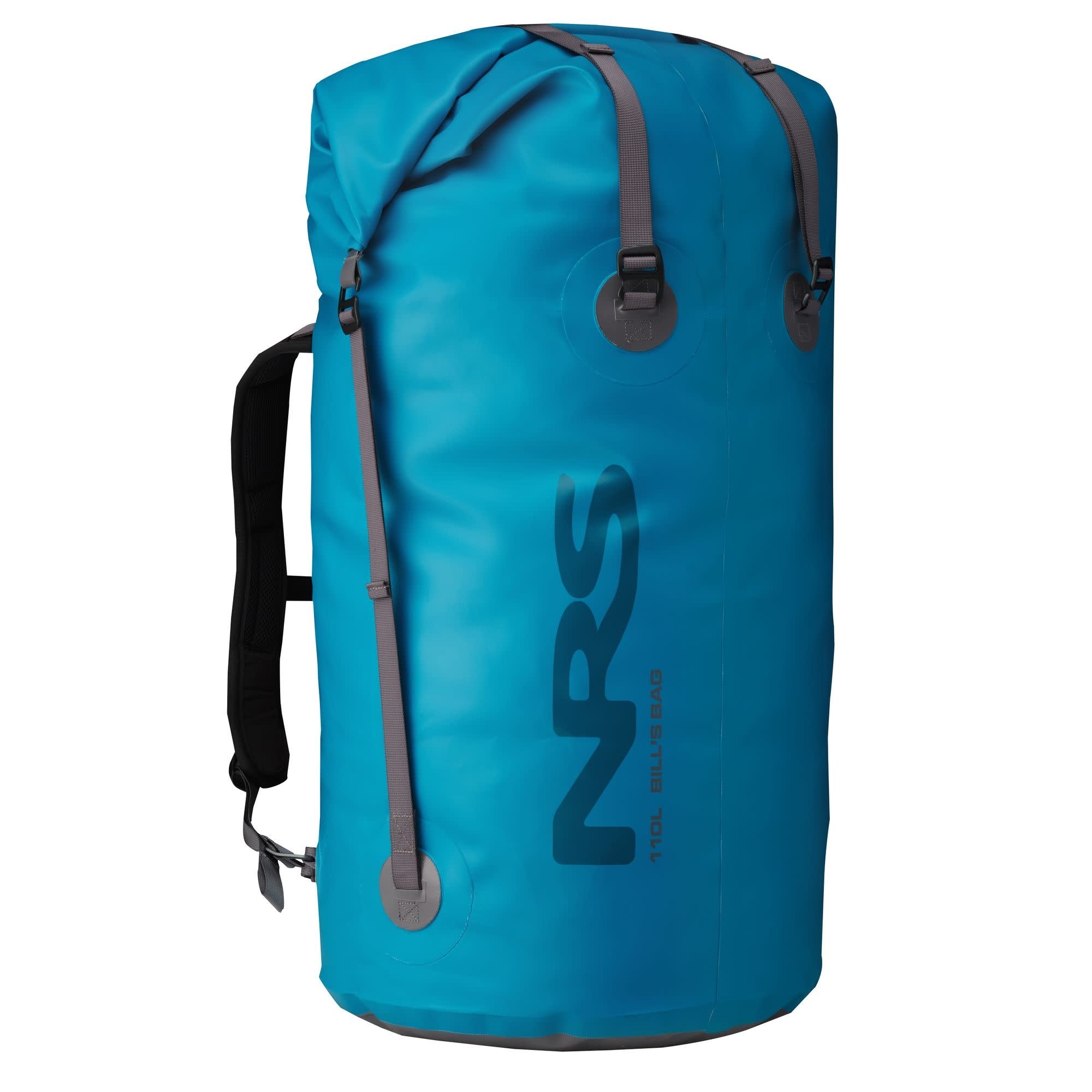 NRS - 110L Bill's Bag Dry Bag