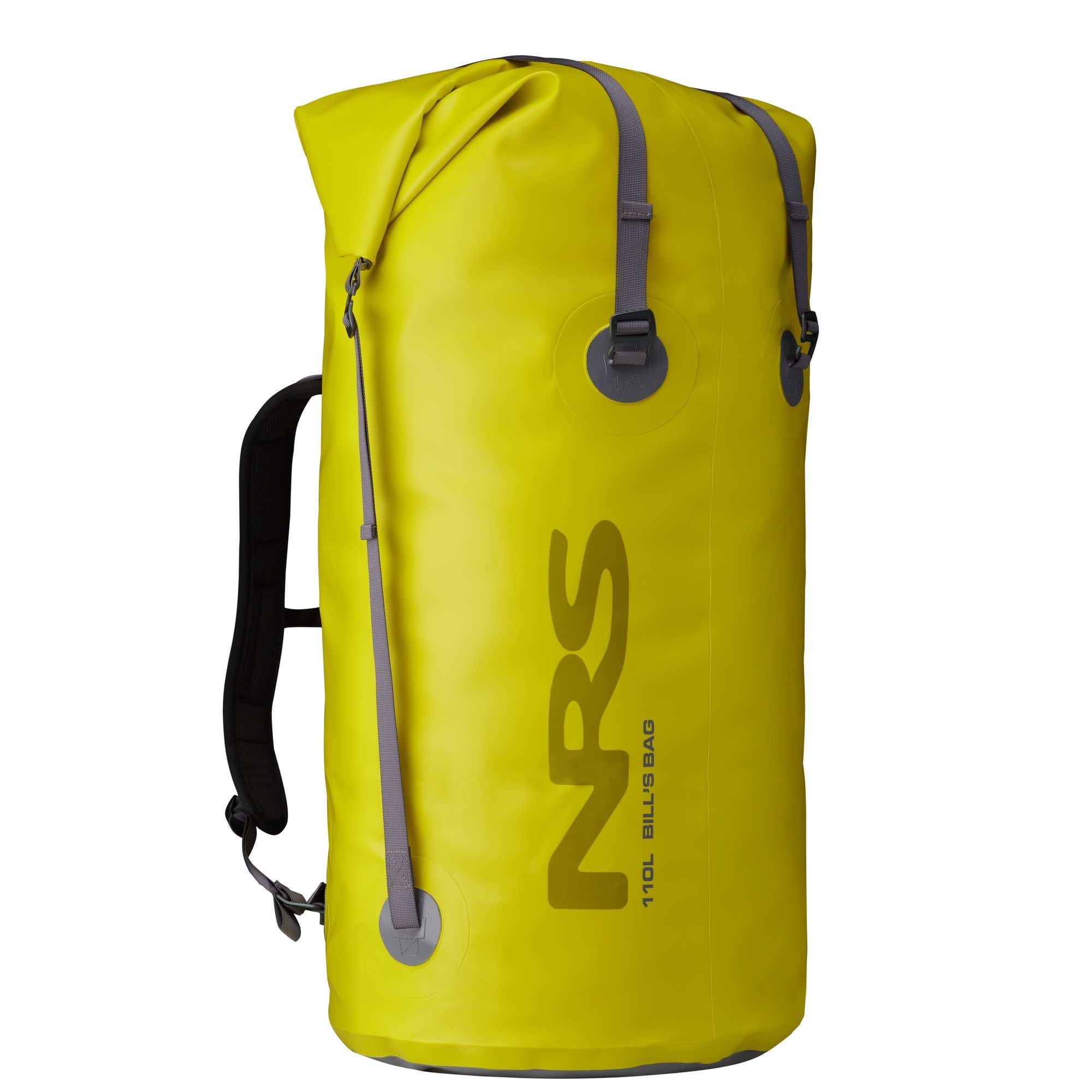 NRS - 110L Bill's Bag Dry Bag