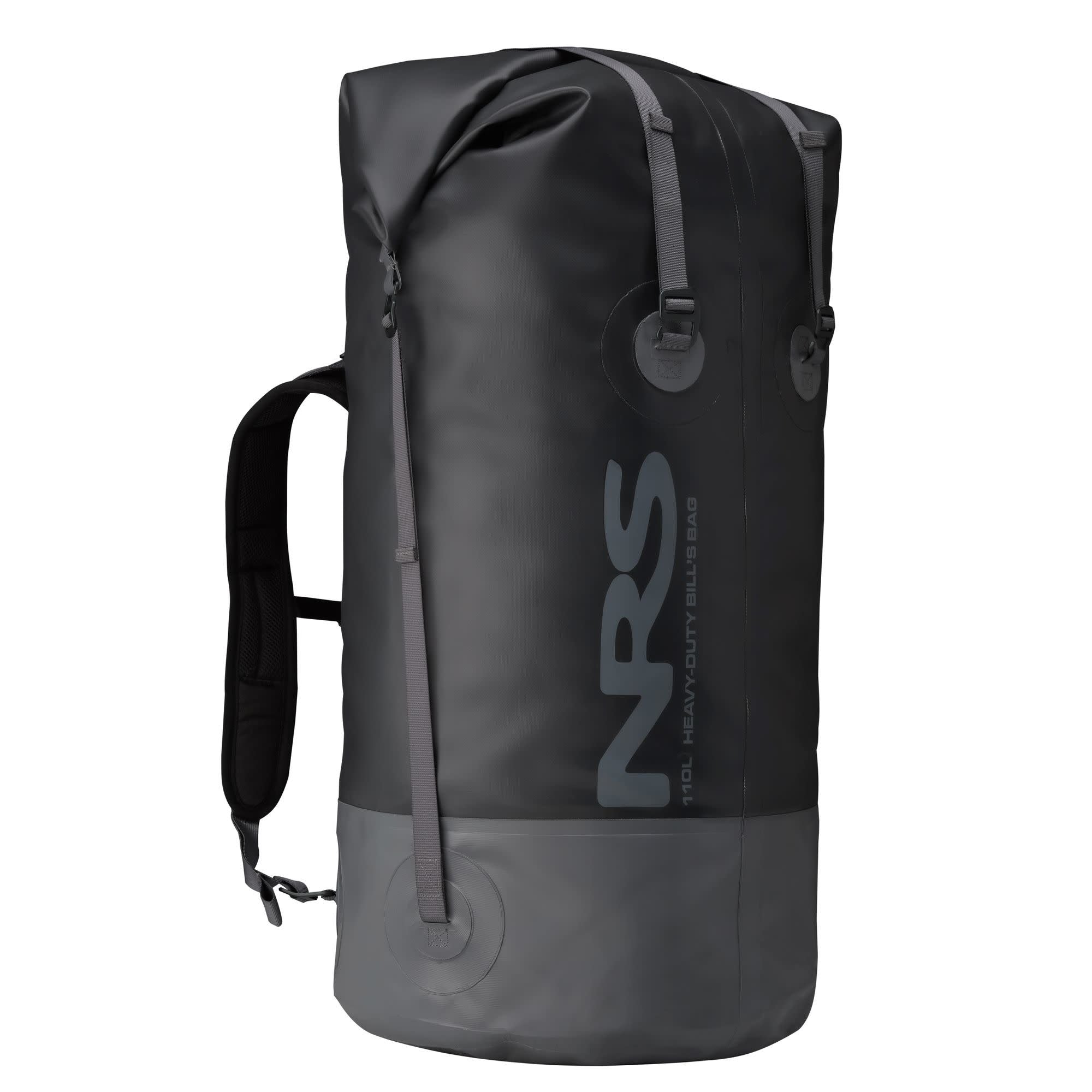NRS - 110L Heavy-Duty Bill's Bag