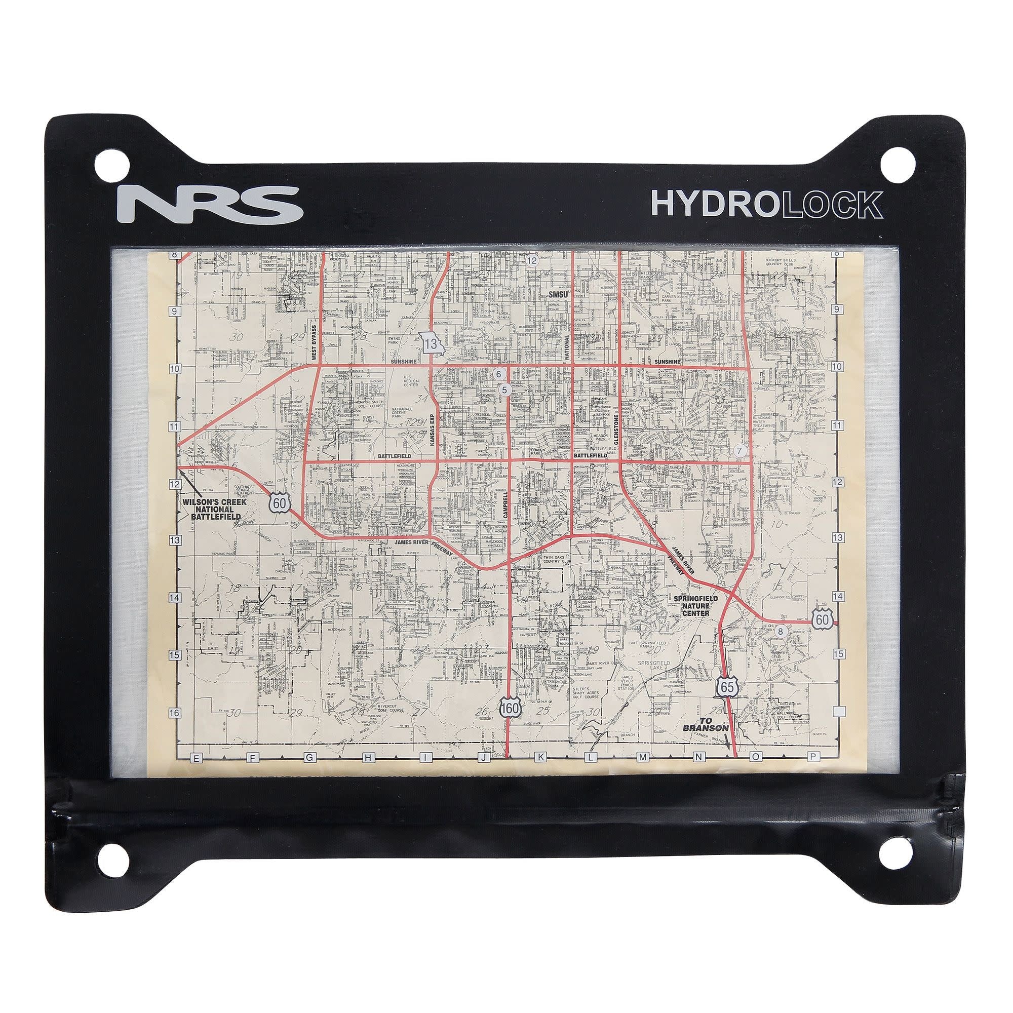 NRS - HydroLock Mapcessory Map Case