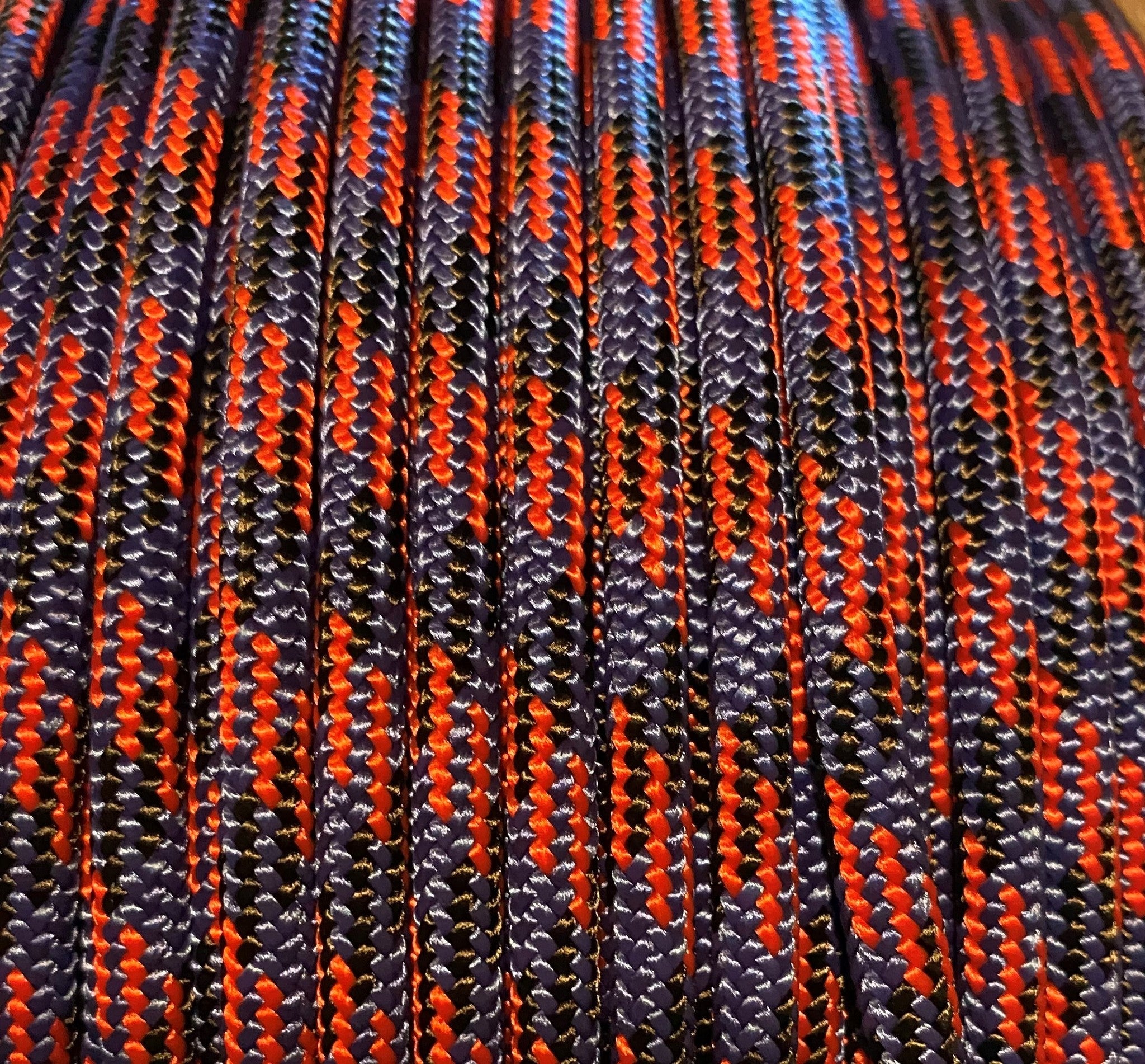 Sterling - 5mm Prusik Cord - sold/foot