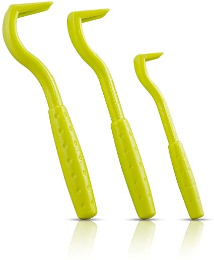 Tick Removers (3 pack)