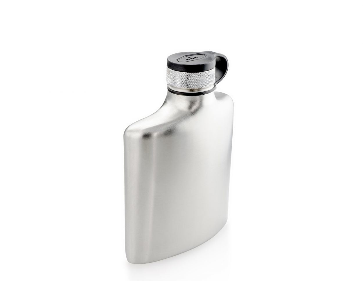 GSI - Hip Flask Stainless Steel