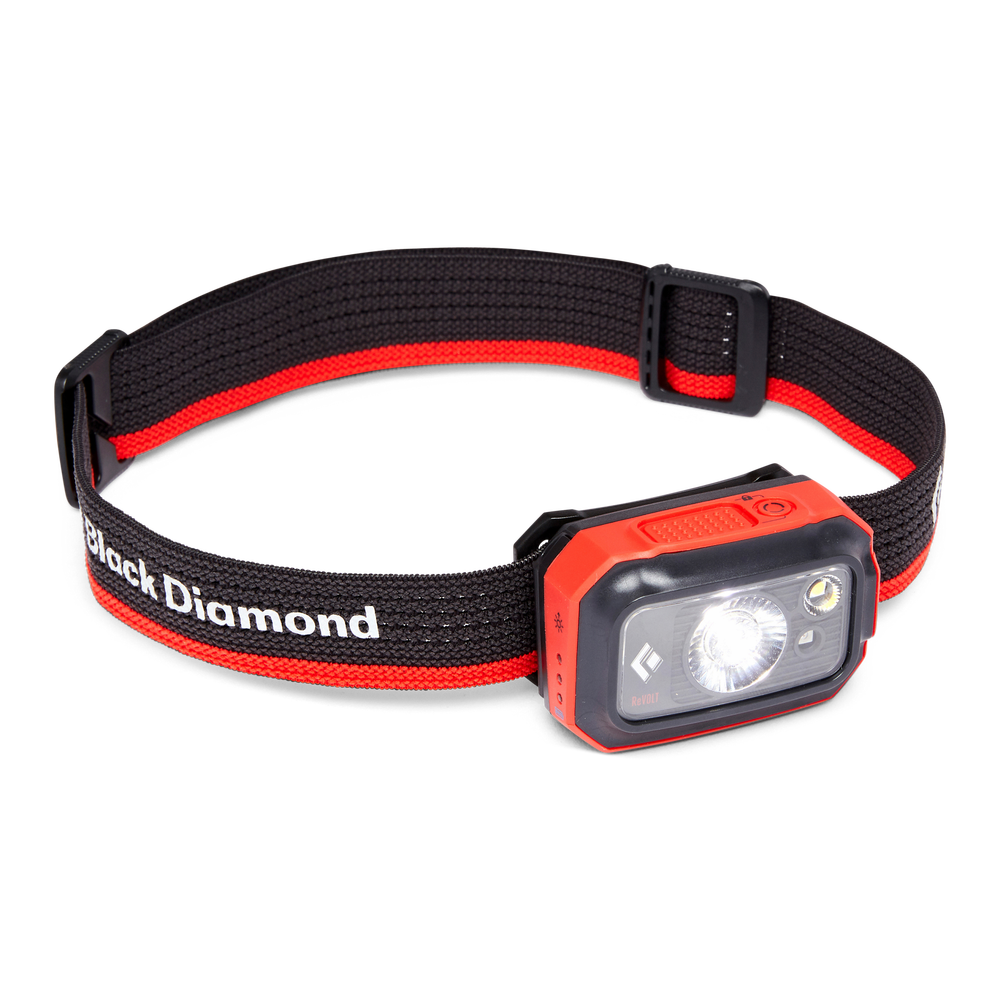 Black Diamond - Revolt350 Headlamp