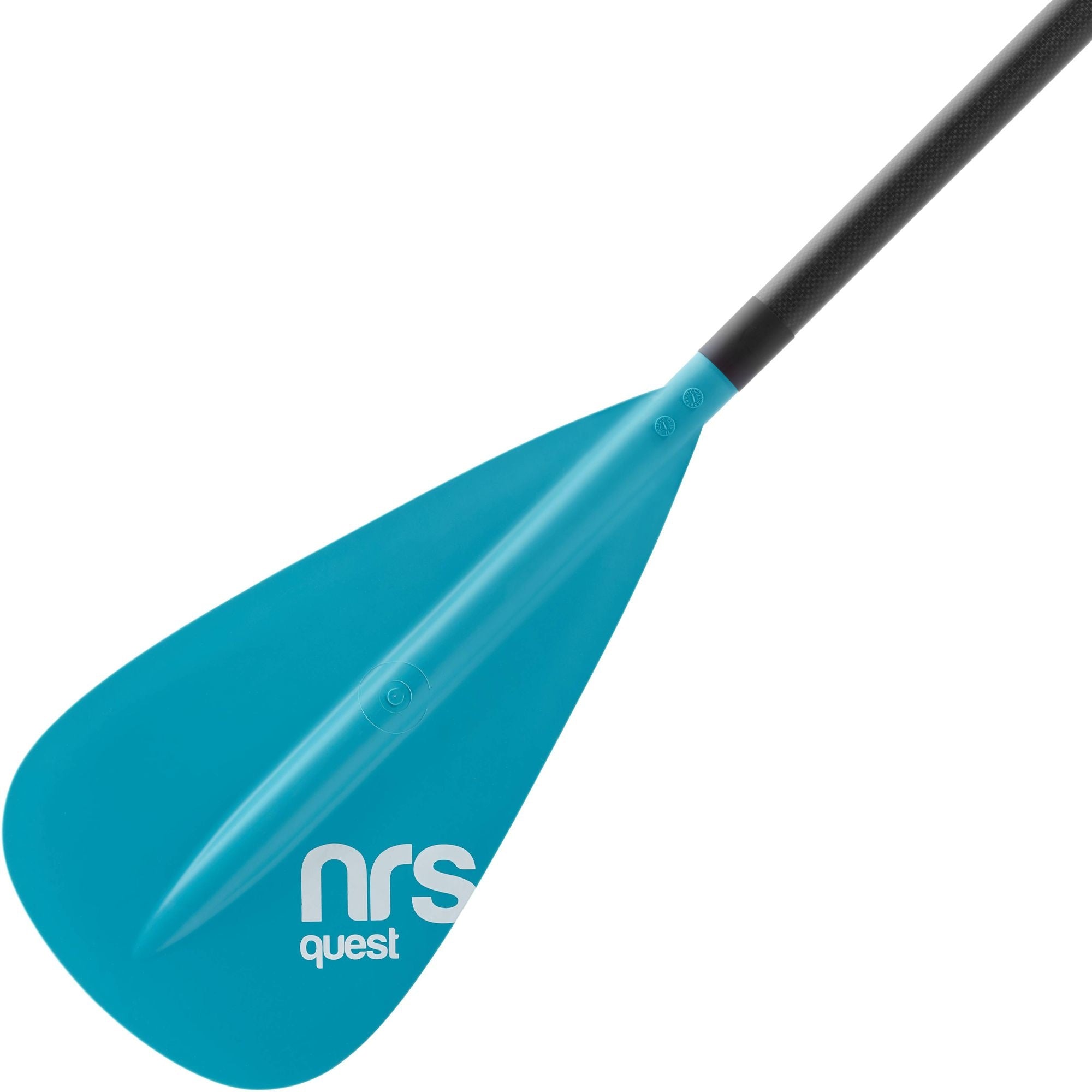 NRS - Quest 2-Piece SUP Paddle