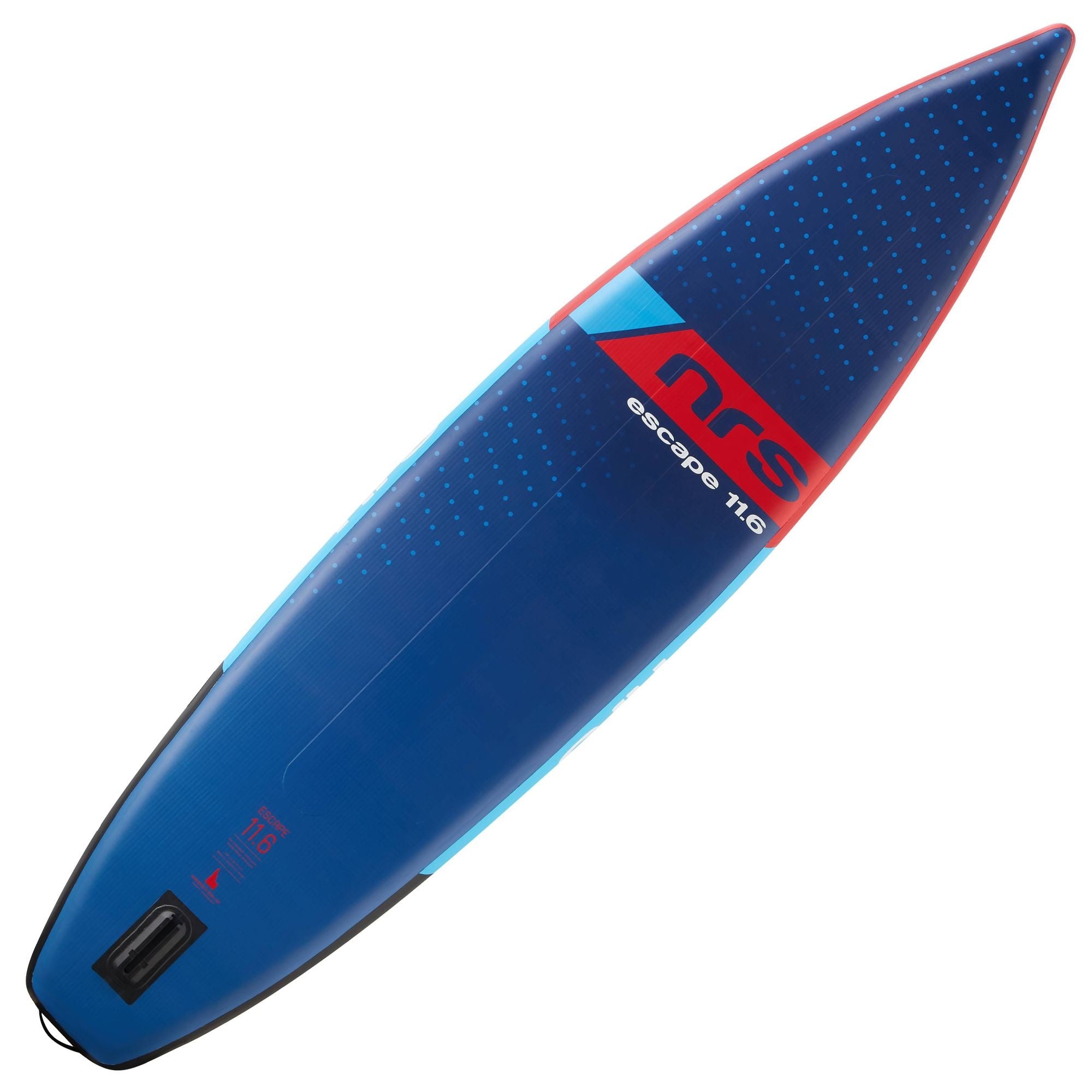 NRS - Escape Inflatable SUP