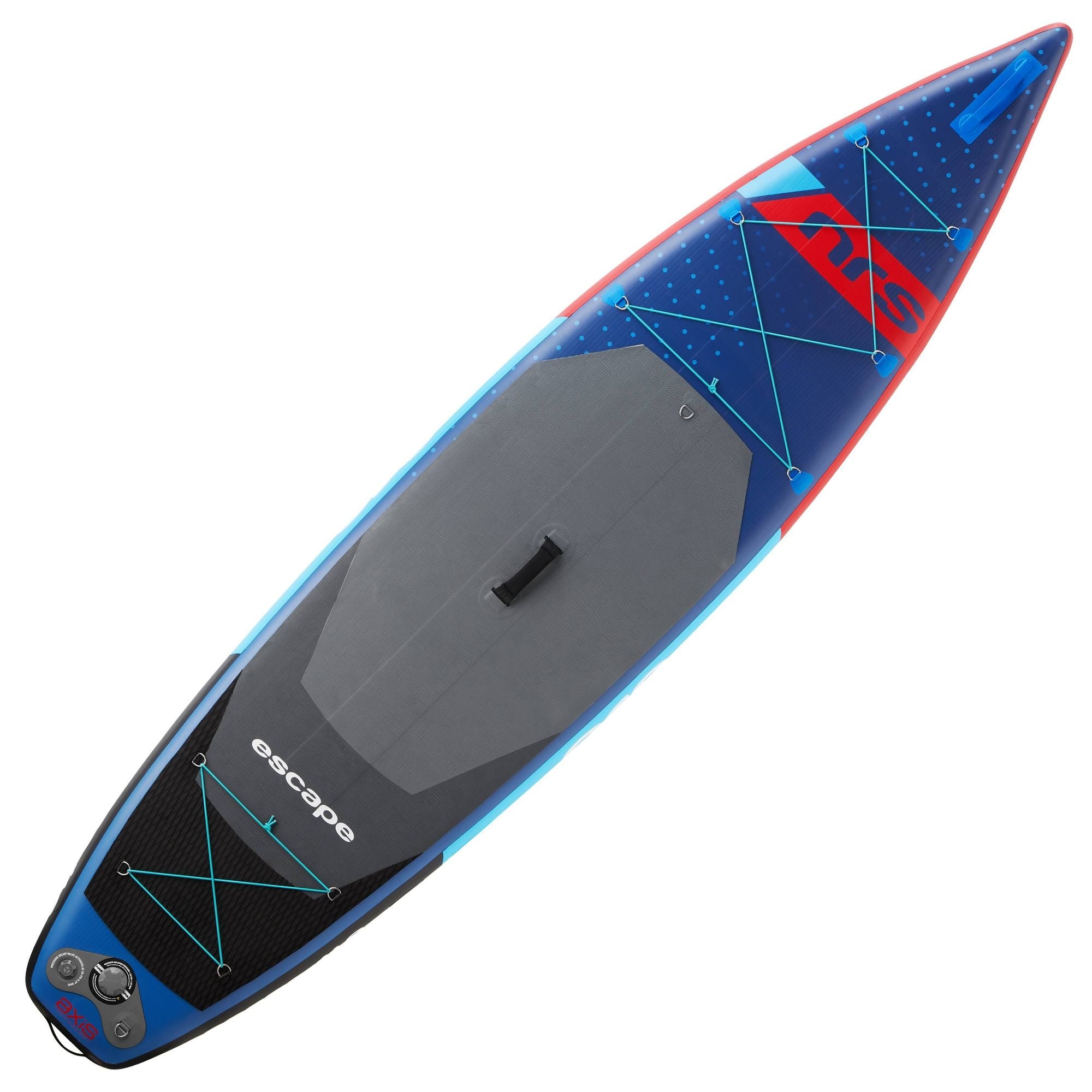NRS - Escape Inflatable SUP