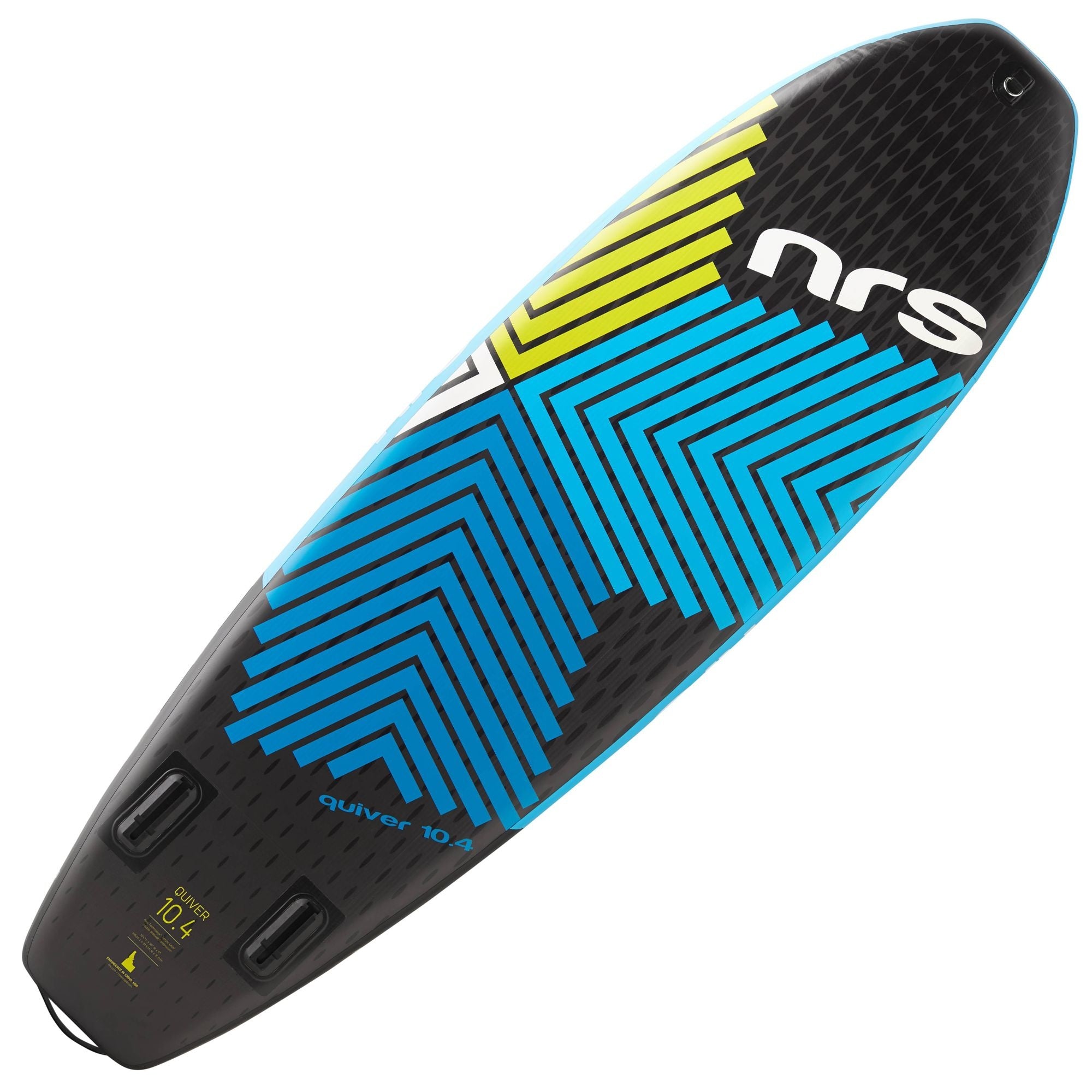 NRS - Quiver Inflatable SUP