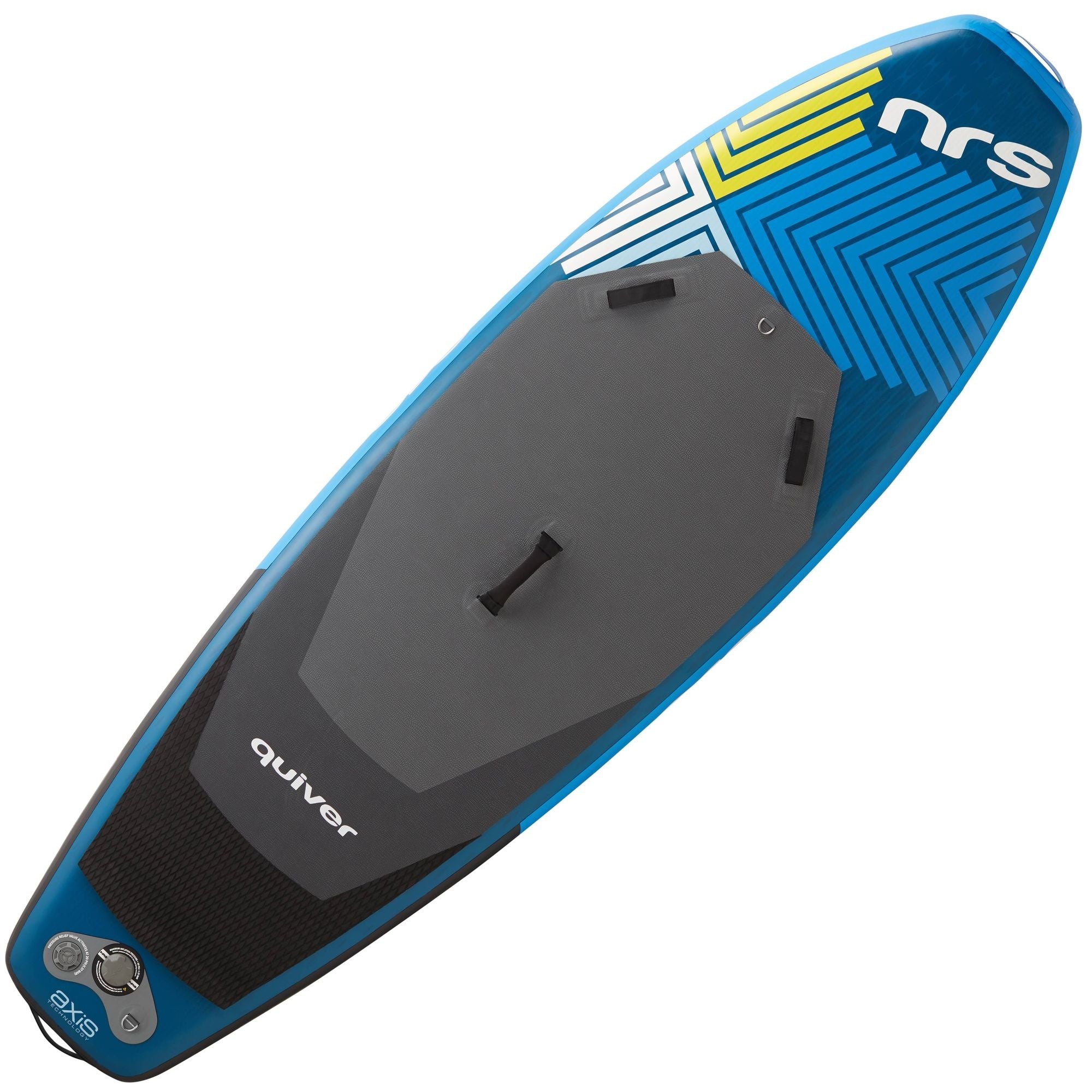 NRS - Quiver Inflatable SUP