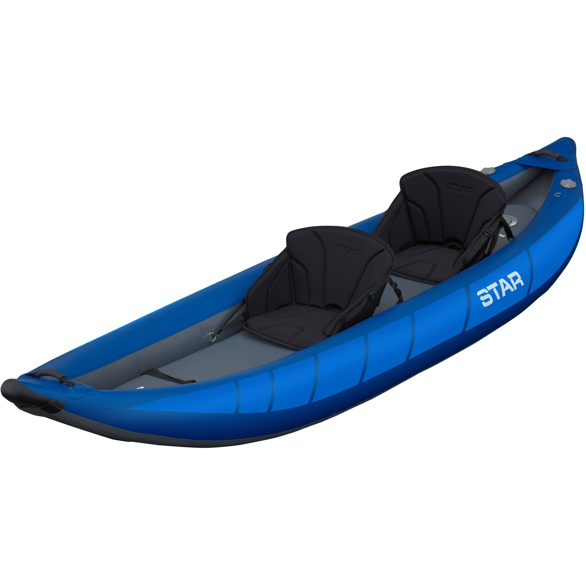 STAR - Raven II Inflatable Kayak