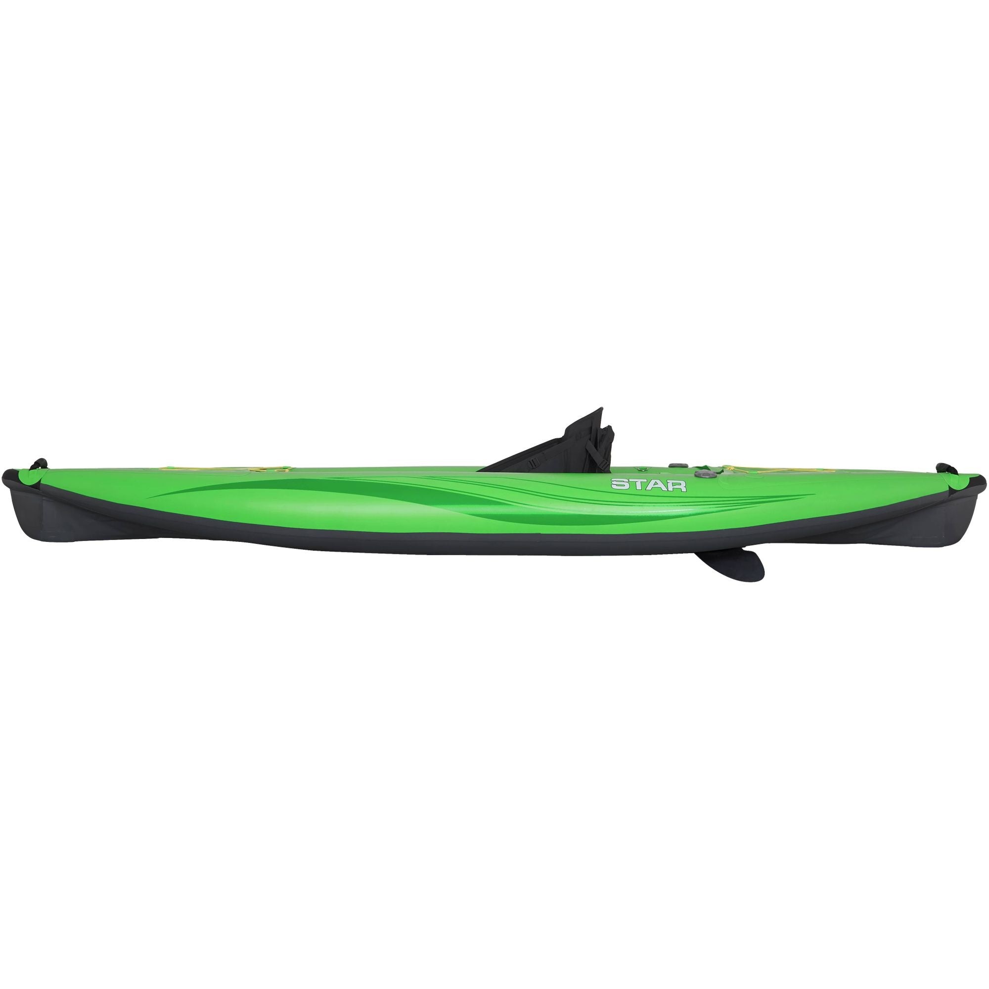 STAR - Paragon Inflatable Kayak