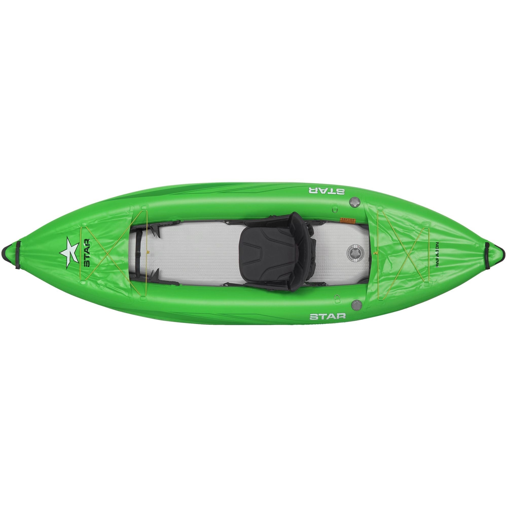 STAR - Paragon Inflatable Kayak