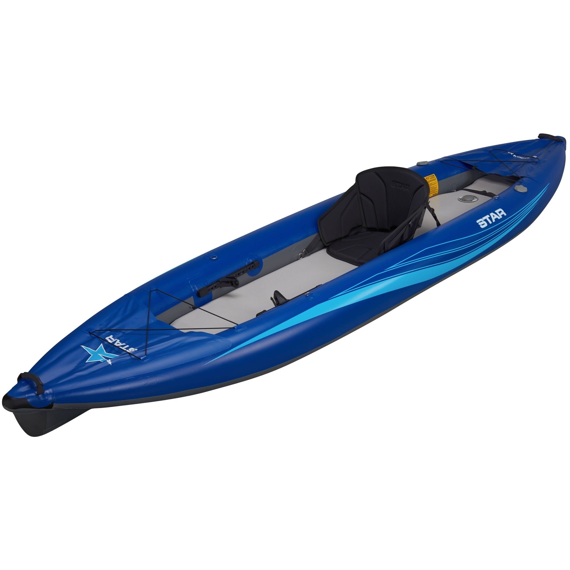 STAR - Paragon XL Inflatable Kayak