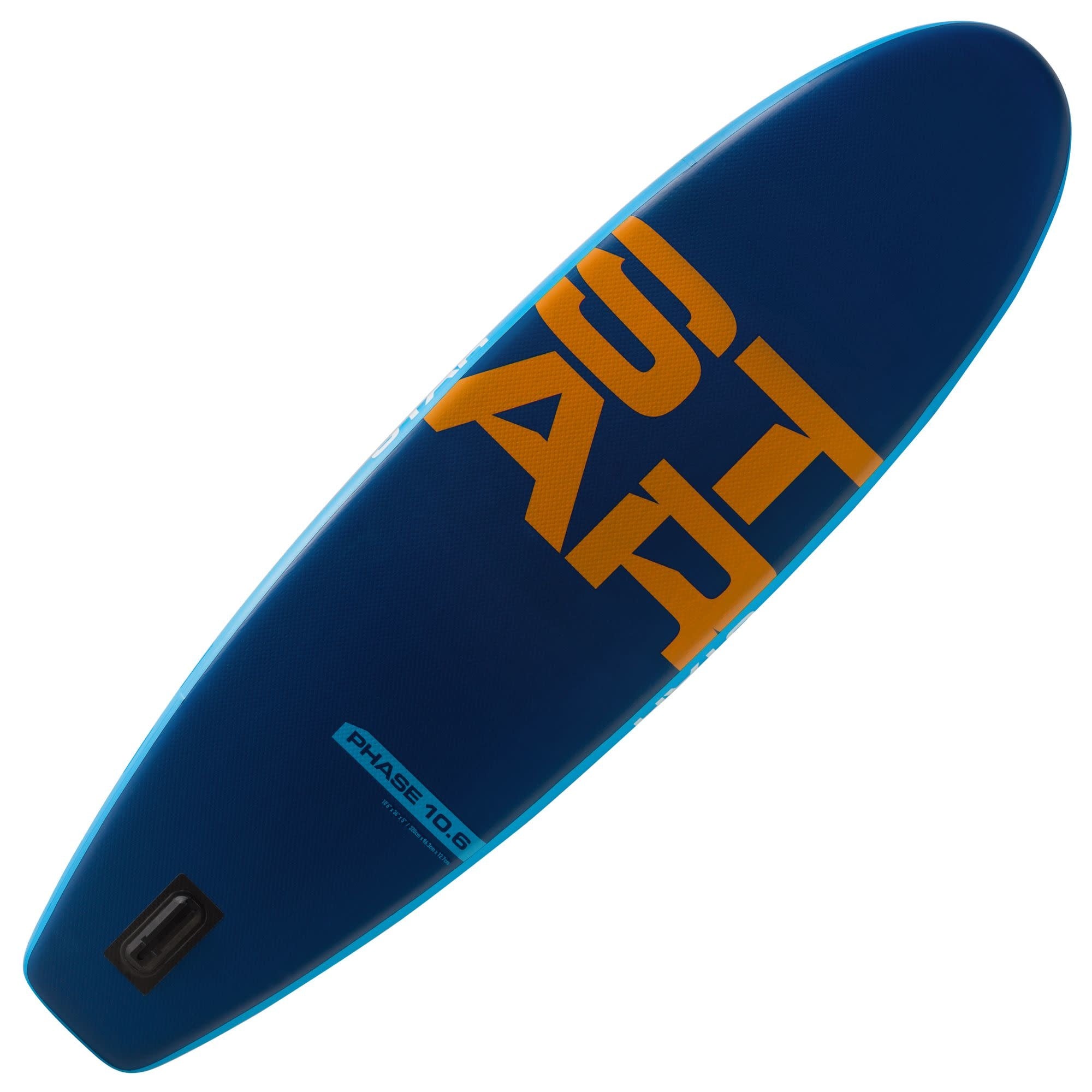 STAR - Phase Inflatable SUP