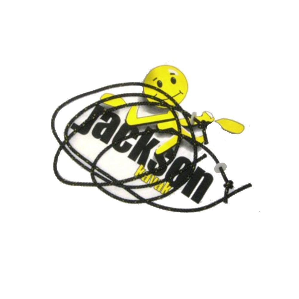 Jackson Kayak - Backband Rope Kit