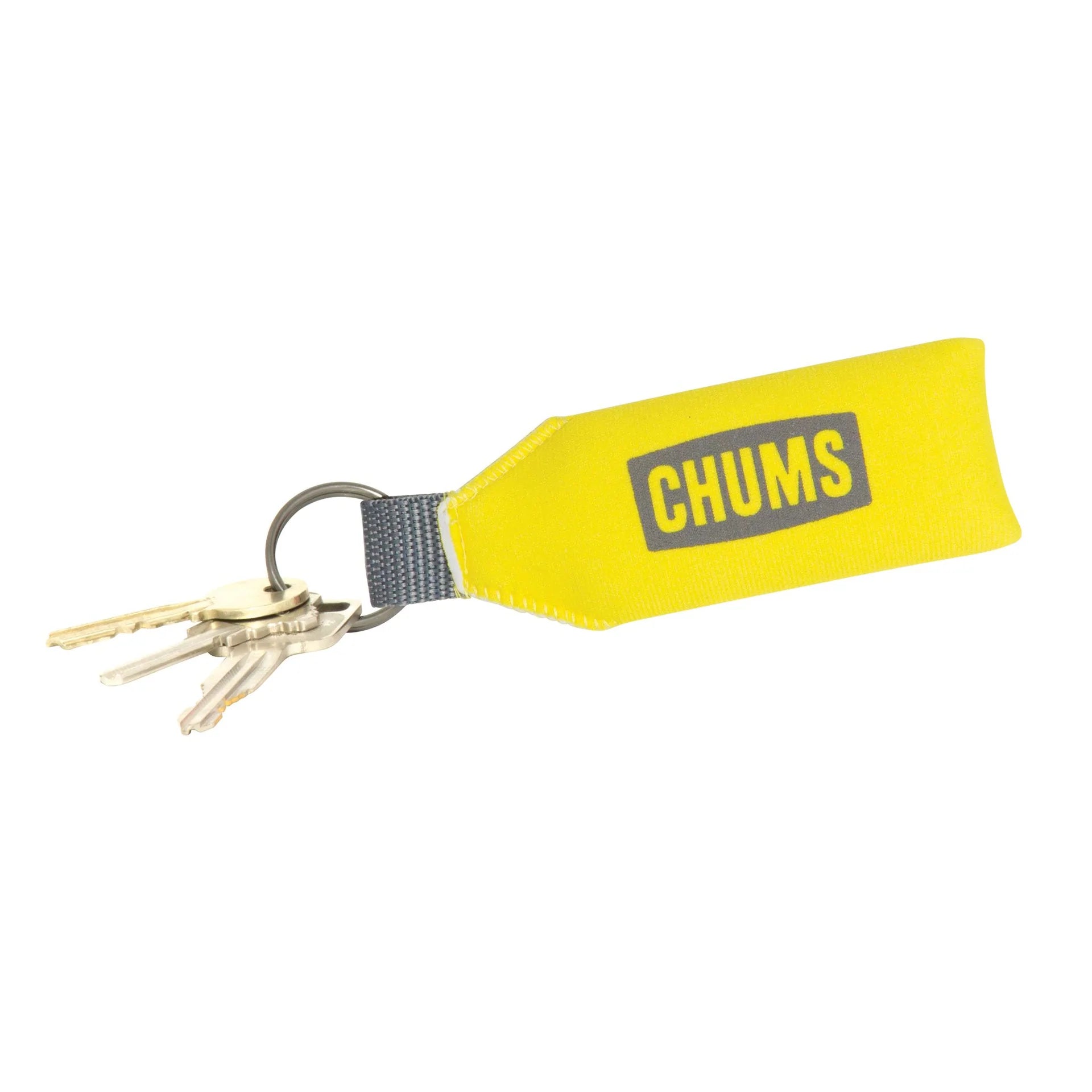 Chums - Floating Neo Keychain