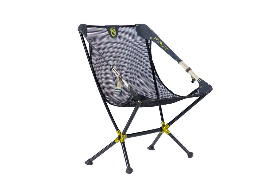 Nemo - Moonlite™ Reclining Camp Chair
