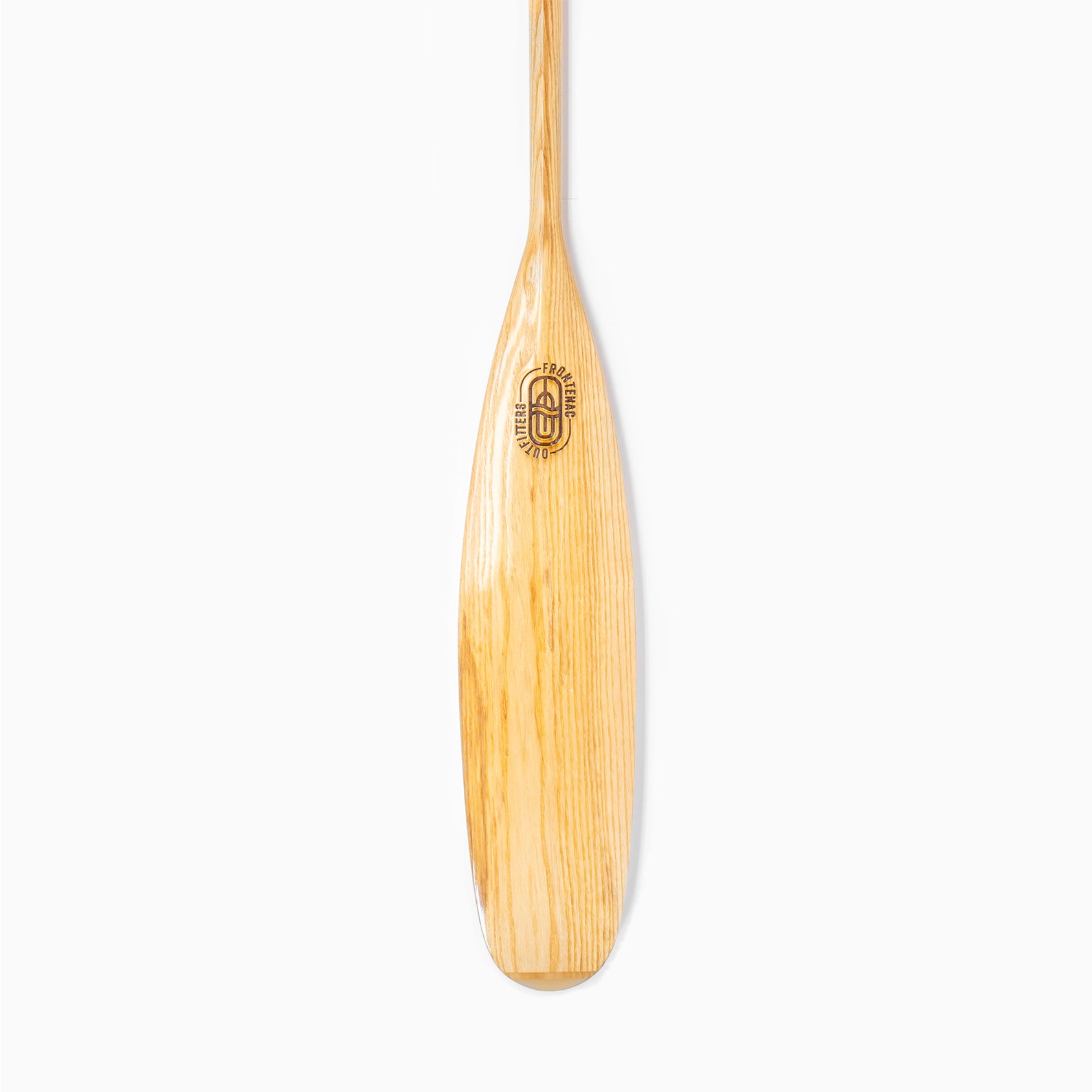 Redtail - White Ash - Ottertail Canoe Paddle