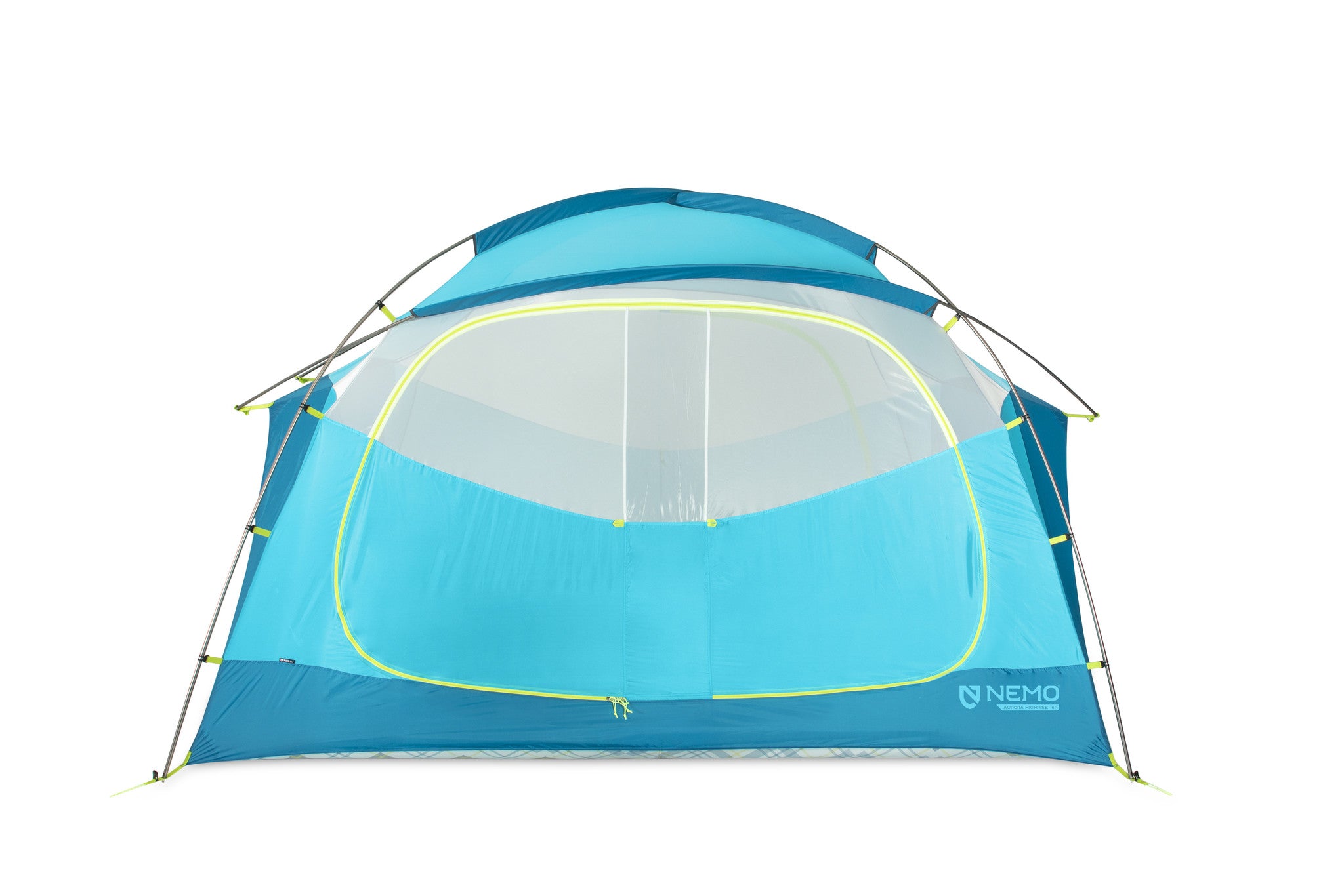 Nemo - Aurora Highrise™ 6P Camping Tent