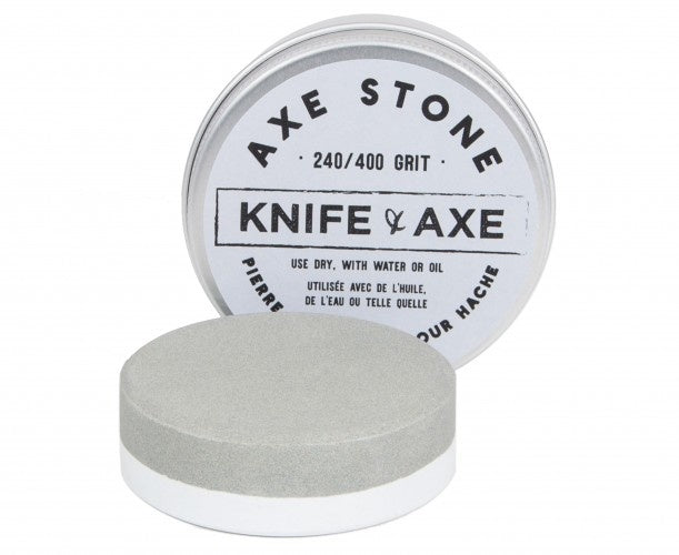 Knife & Axe - Axe Stone