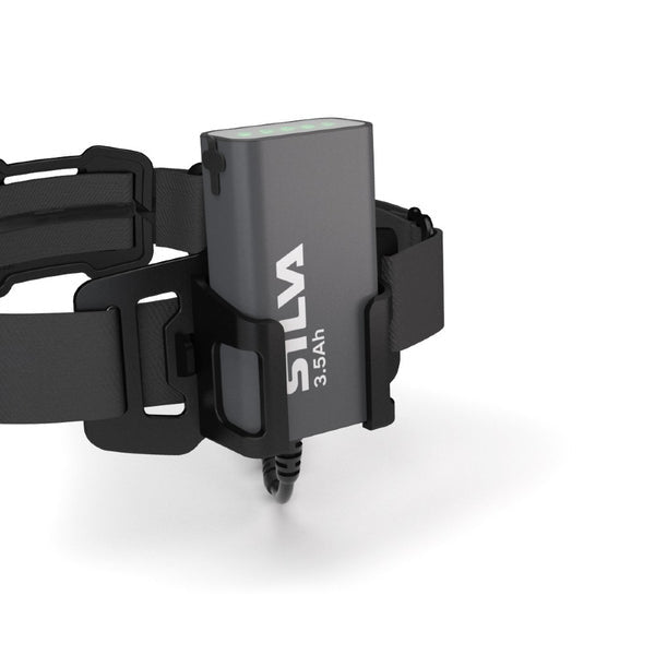 Silva - Headlamp Battery Holder 2.0A