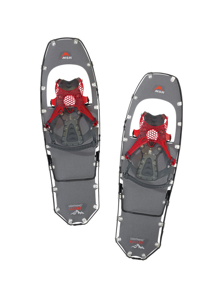 MSR - Men's Lightning™ Ascent Snowshoes