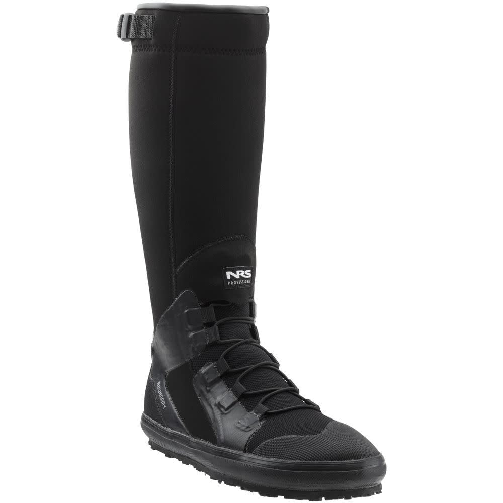 NRS - Boundary Boot