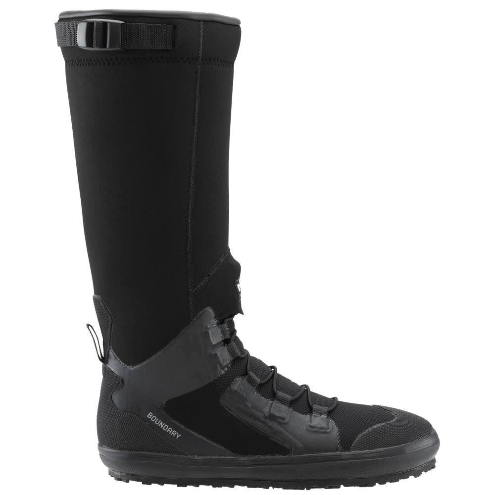 NRS - Boundary Boot