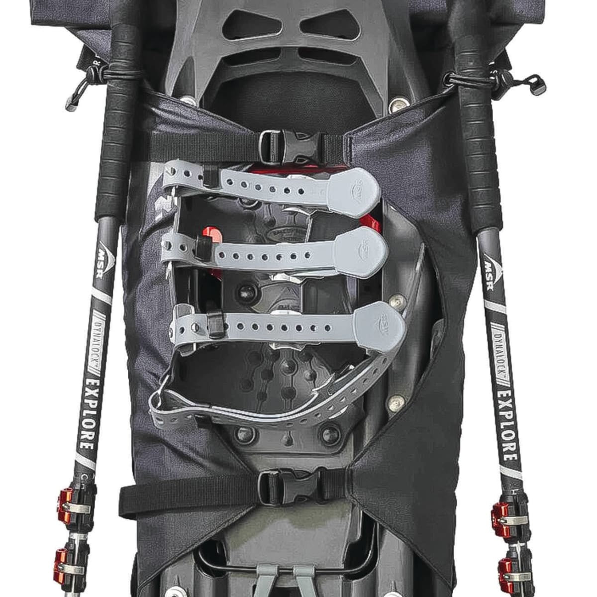 MSR - Evo™ Ascent Snowshoe Kit