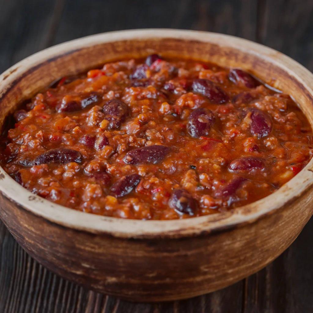 Backpackers Pantry - Wild West Chili