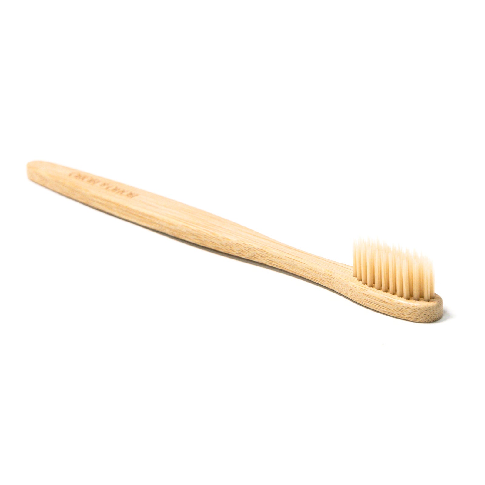 B&H - Bamboo Toothbrush