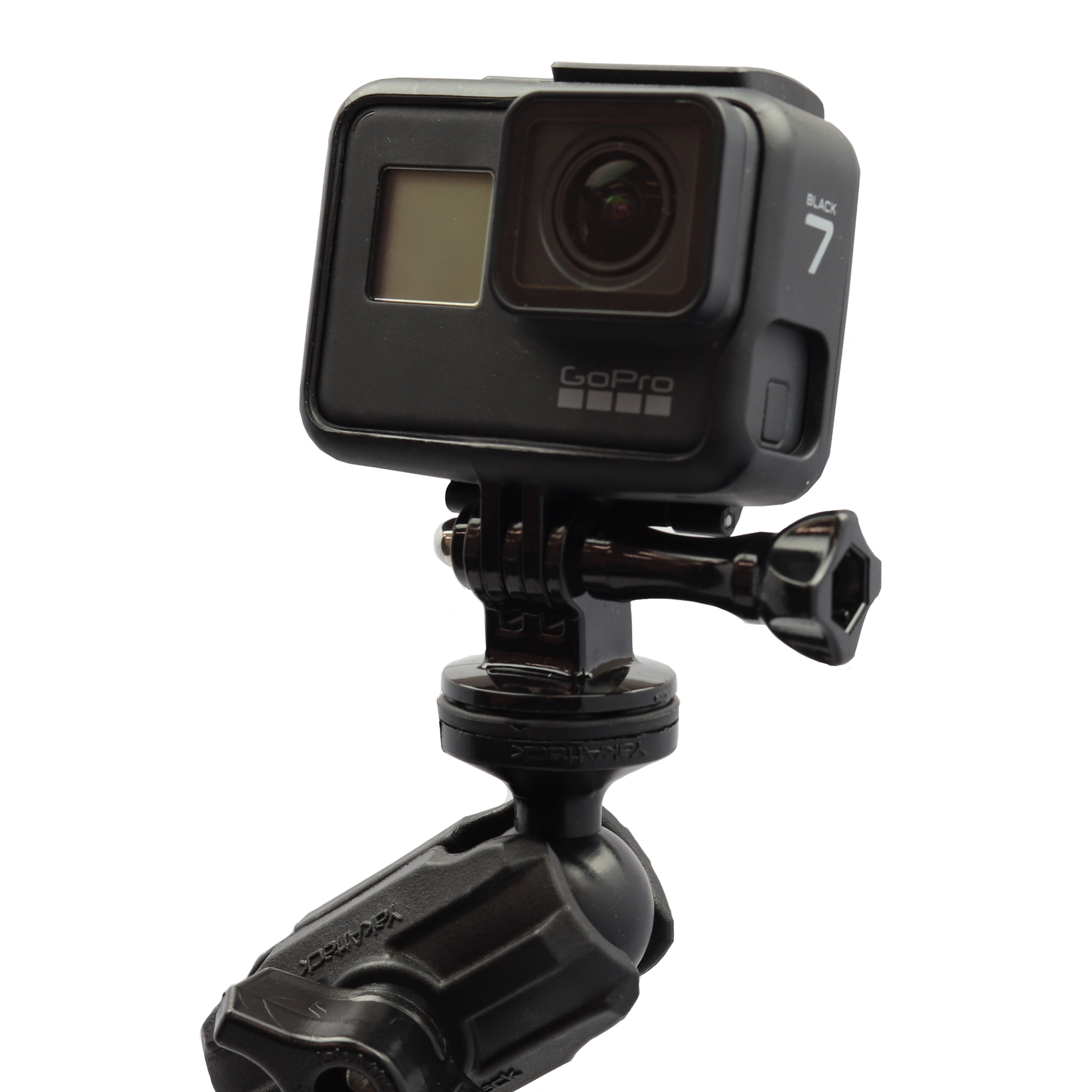 YakAttack - 1" Camera Ball w/ GoPro Adapter
