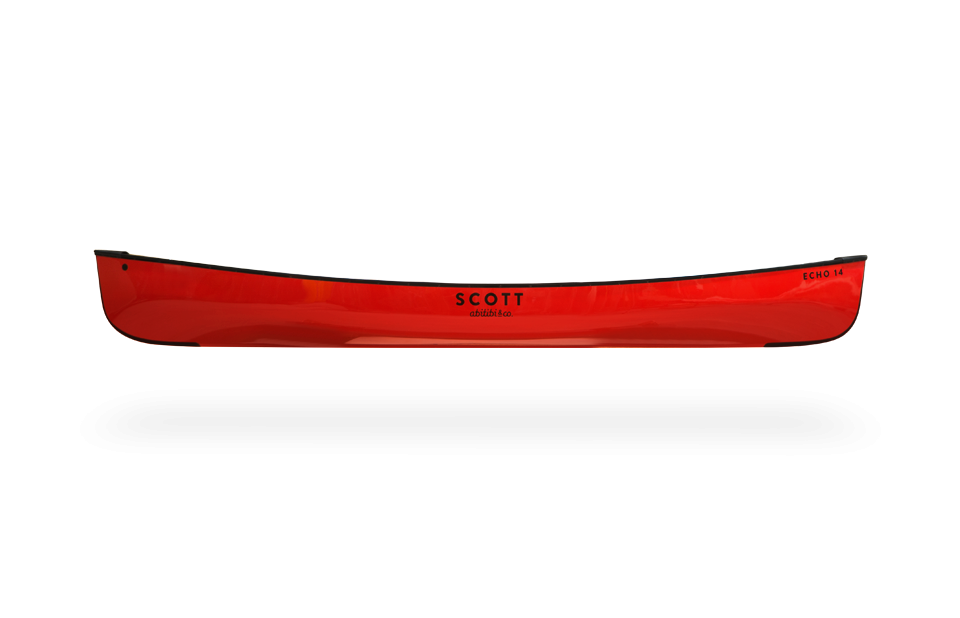 Scott - Echo 14' - Fiberglass