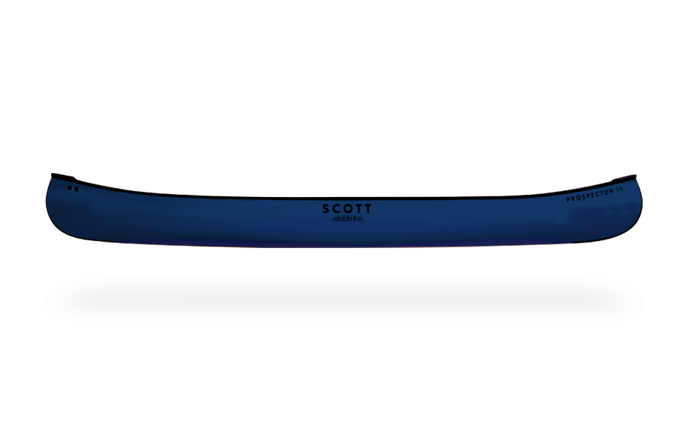 Scott - Prospector 15 - Kevlar