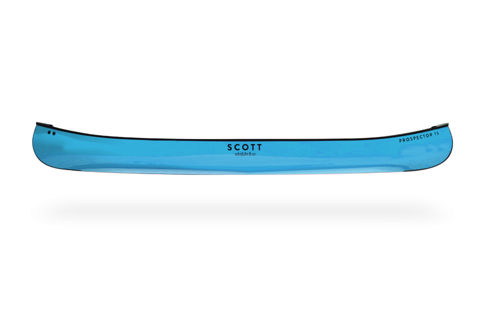 Scott - Prospector 15 - Kevlar